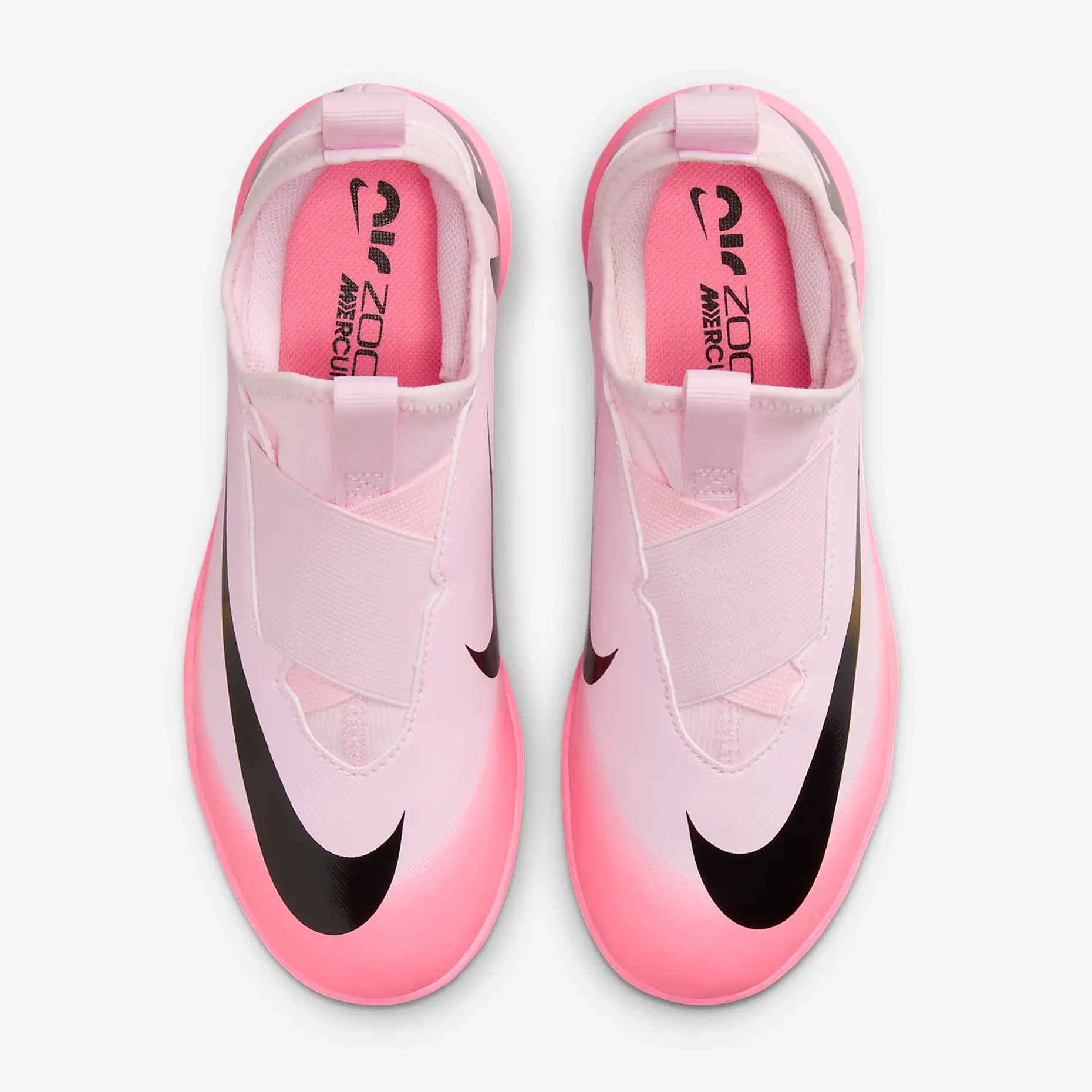 Nike zoom bambino top