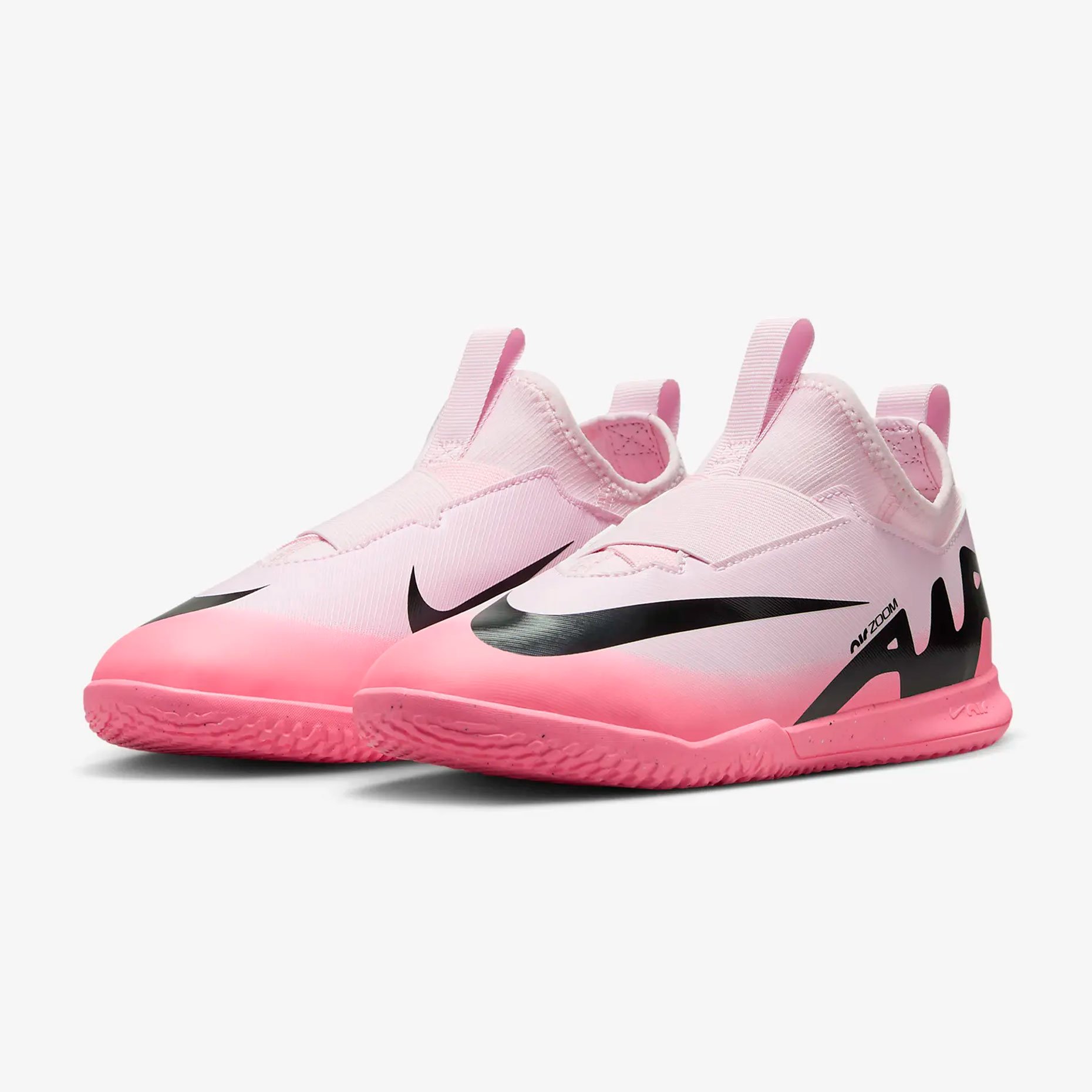 Nike air futsal clearance
