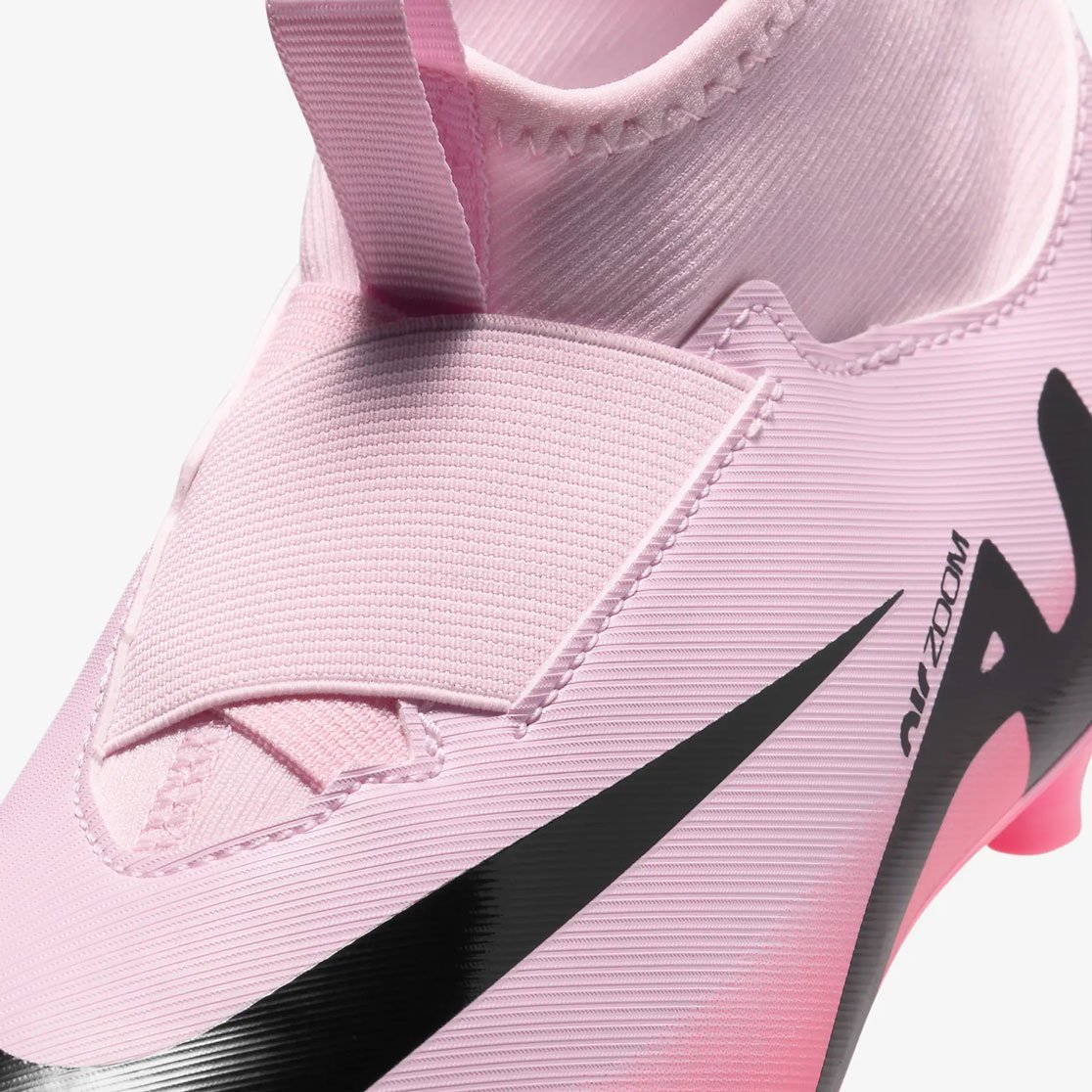 Mercurial superfly 7 academy mg pink online