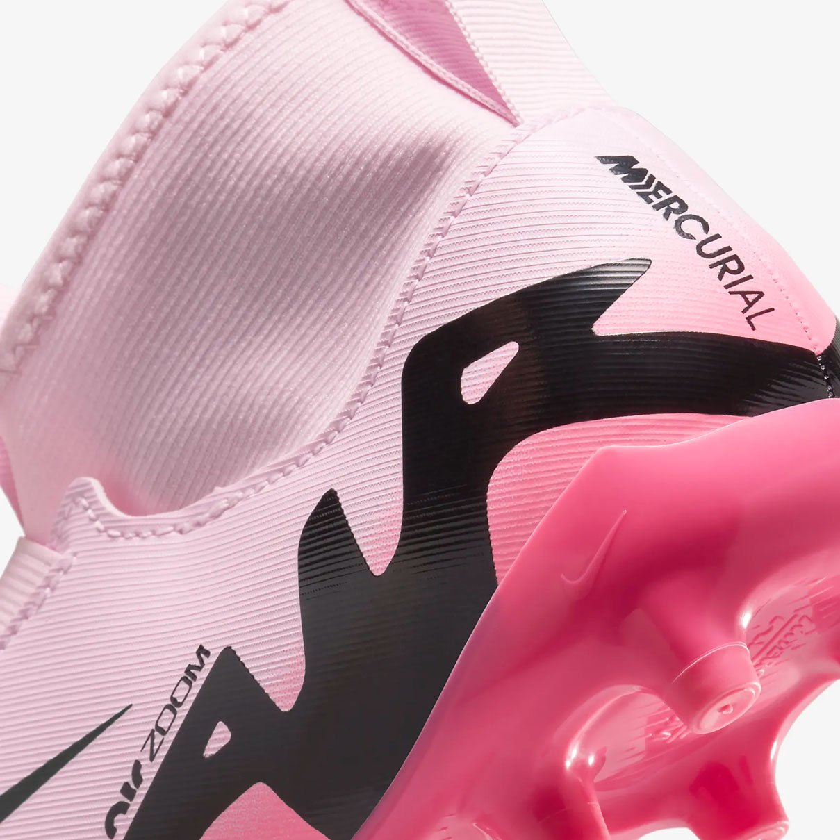 Mercurial superfly 7 academy pink outlet
