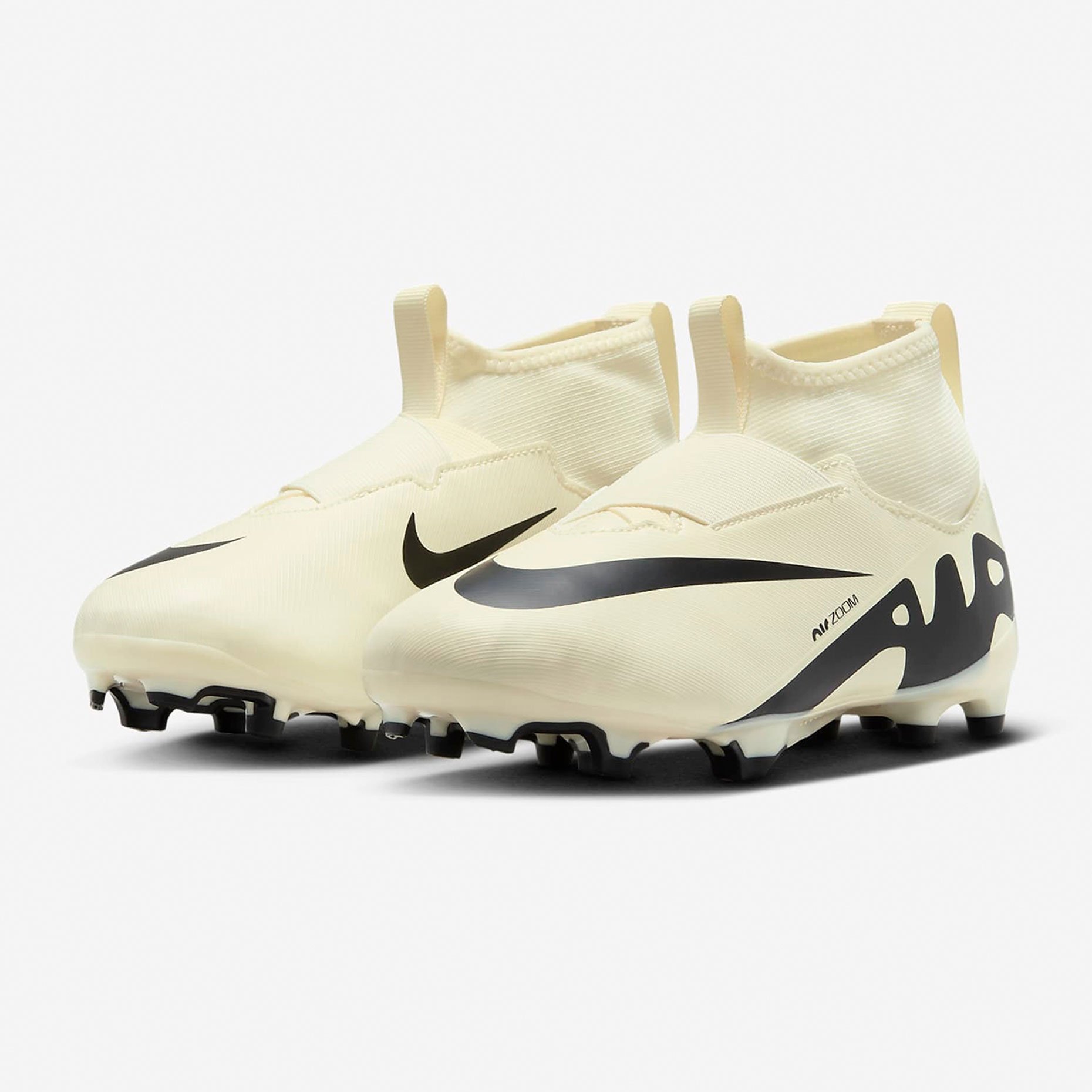 Nike Air Zoom Mercurial Superfly 9 Academy FG MG DJ5623 700 Footballmania