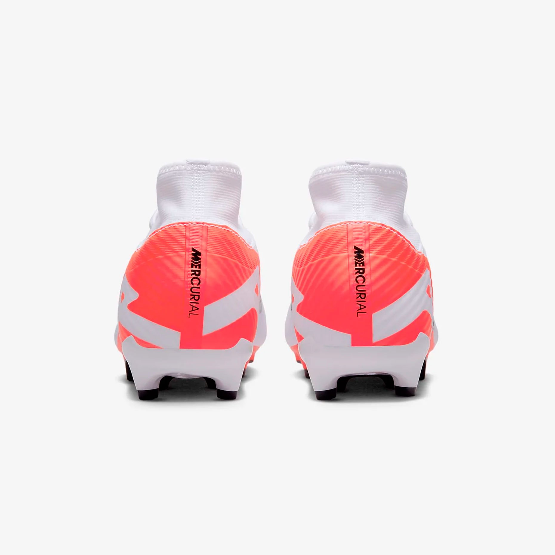 Nike Air Zoom Mercurial Superfly 9 Academy FG
