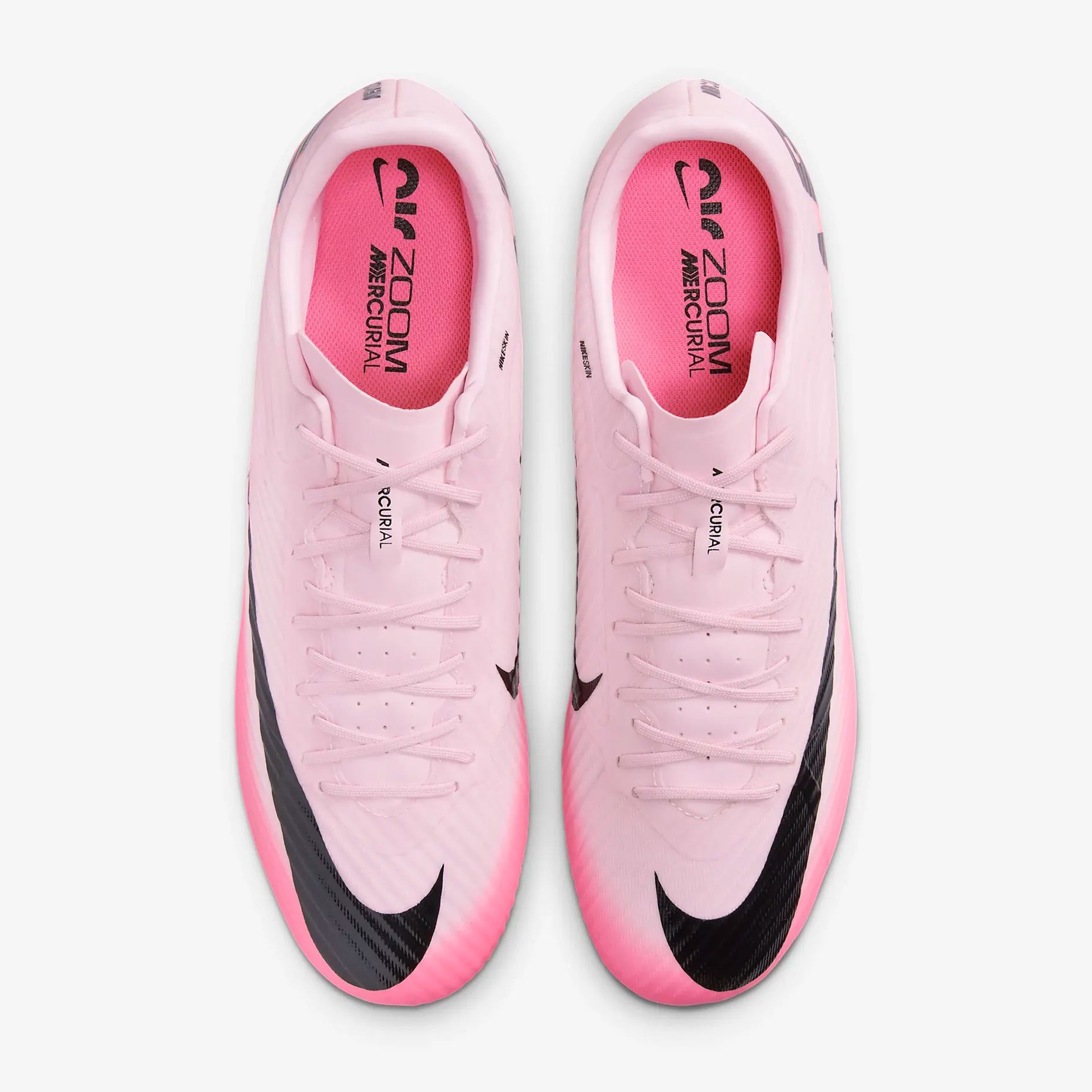 Nike mercurial vapor ix pink outlet