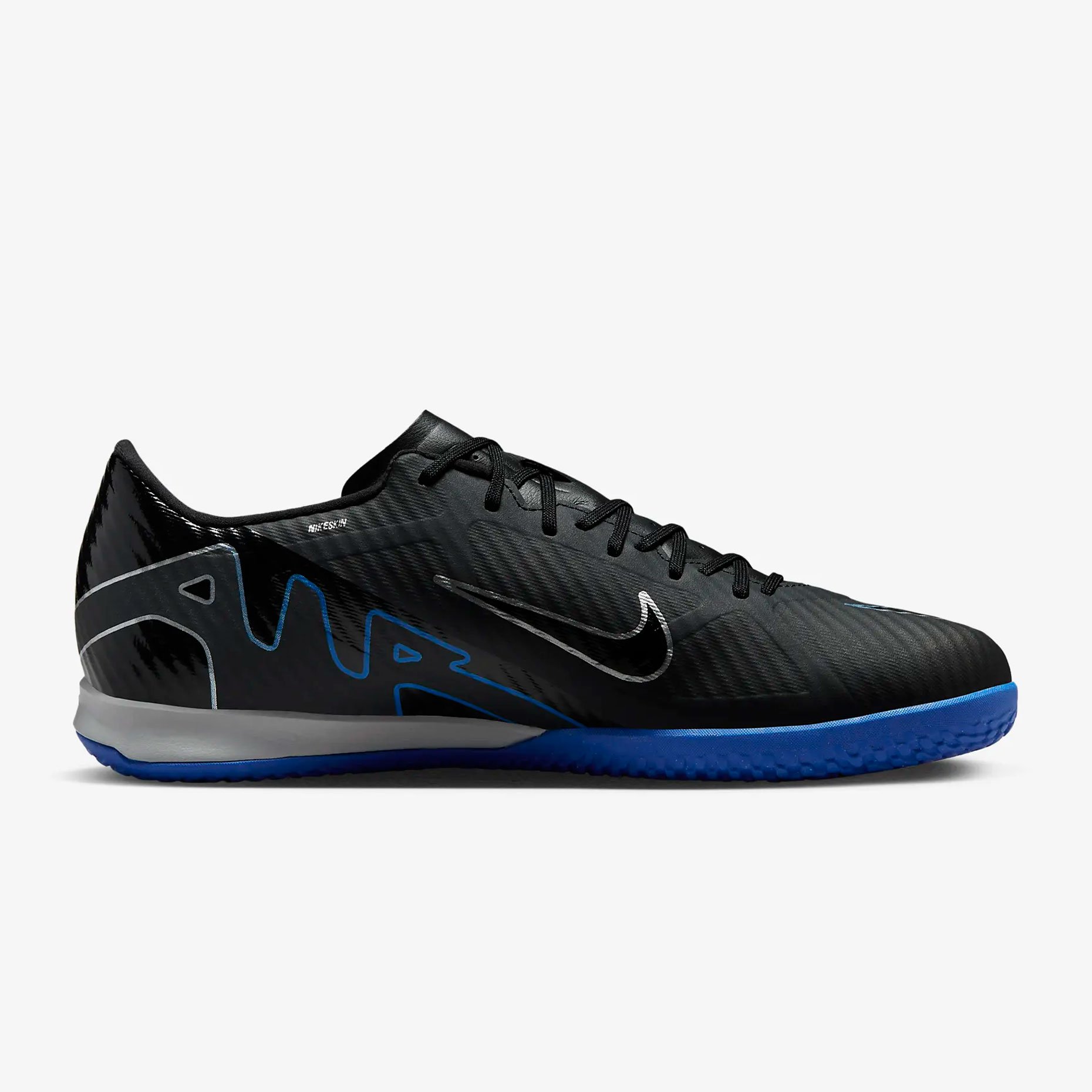 Игровая обувь для зала Nike Air Zoom Mercurial Vapor 15 Academy IC