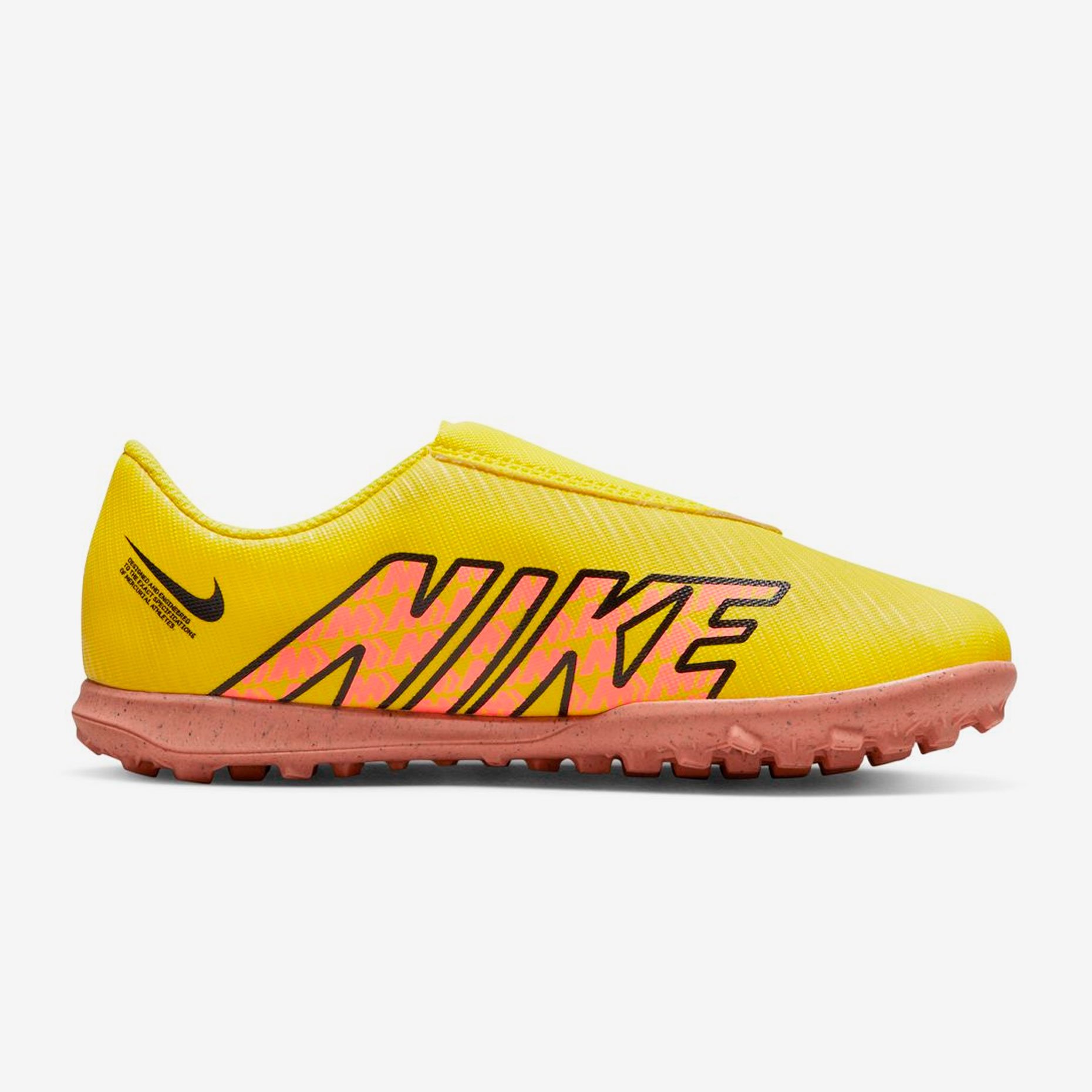 Nike mercurial vapor club tf outlet