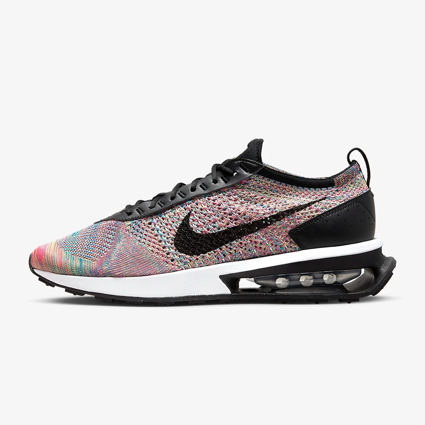 Nike flyknit racer size 6.5 on sale