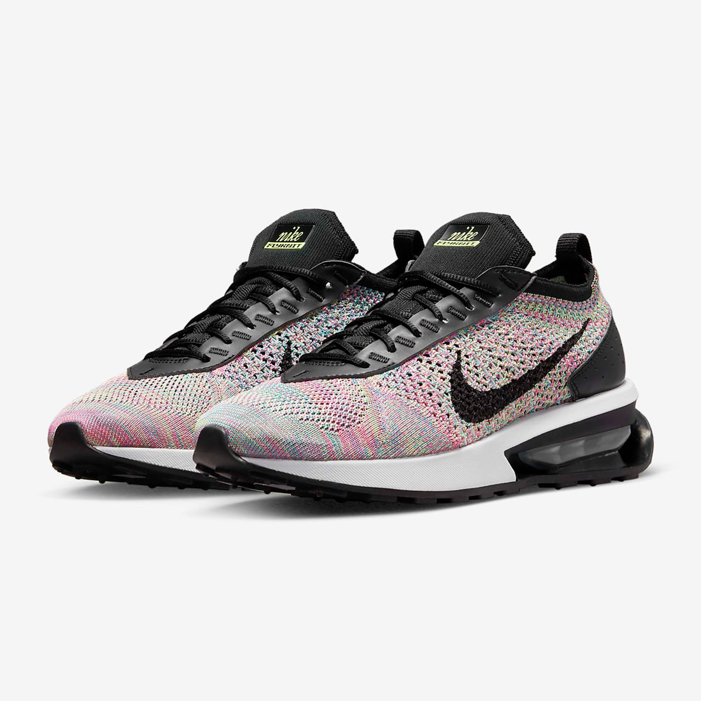 Air flyknit shop