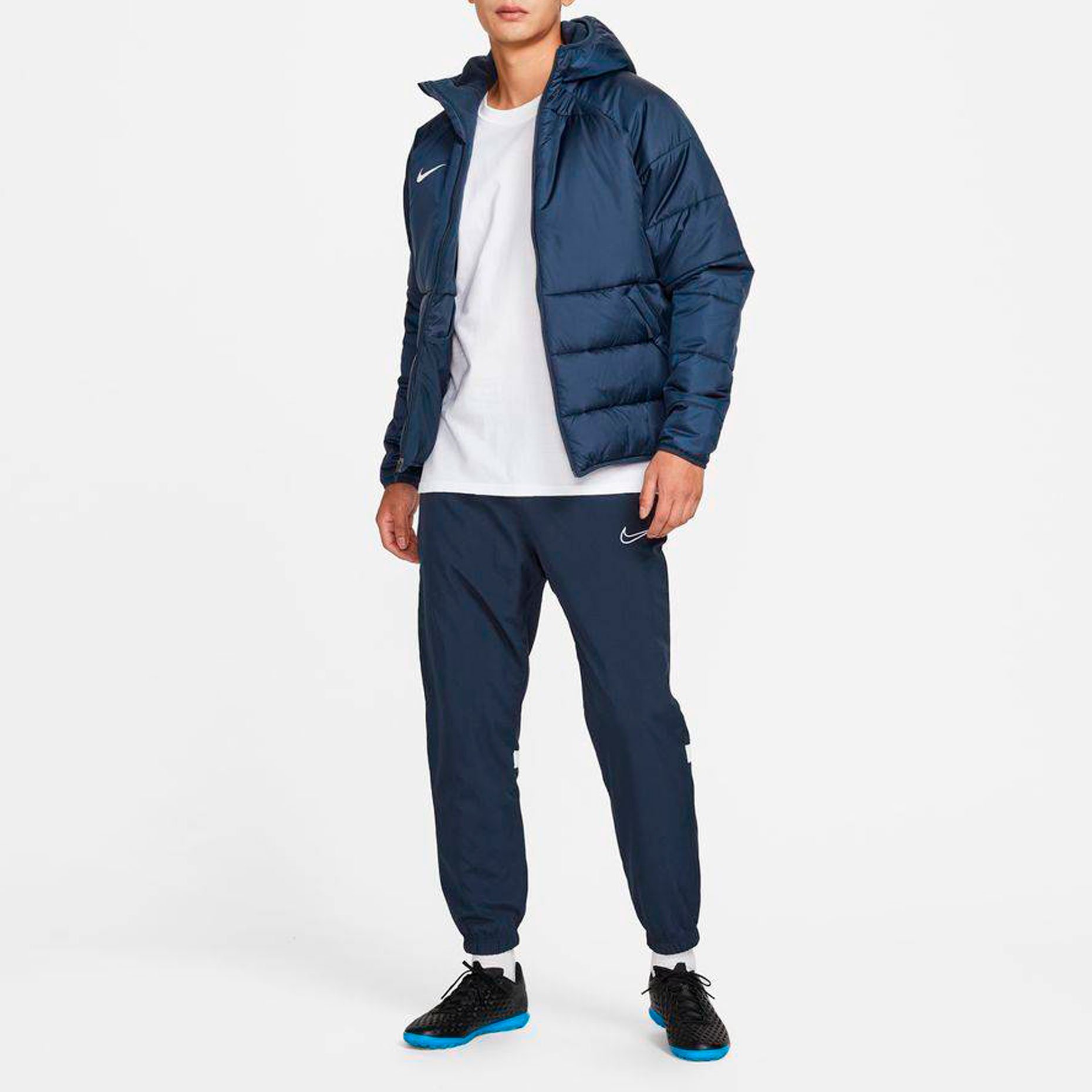 Nike club academy pro deals