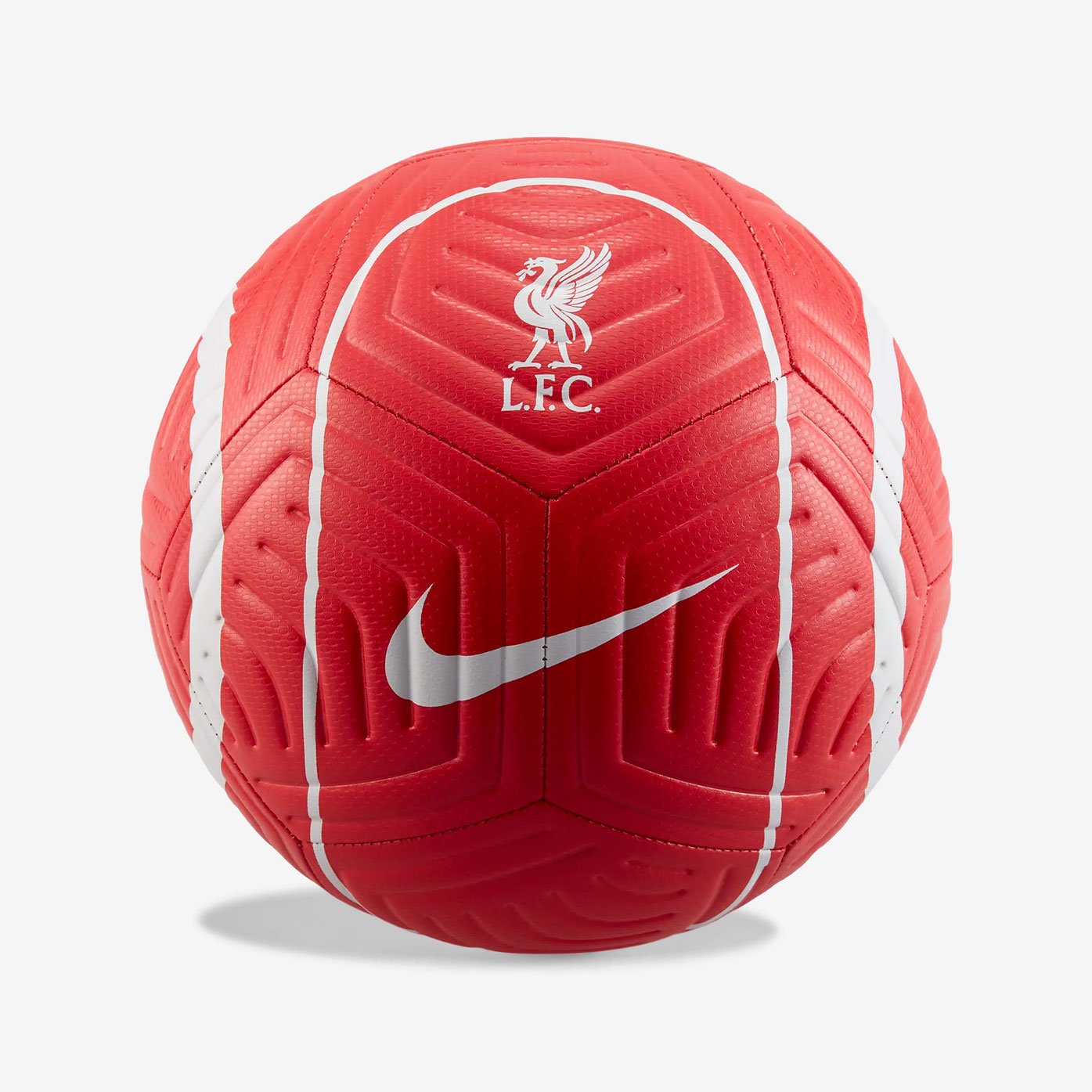 Nike fussball strike on sale