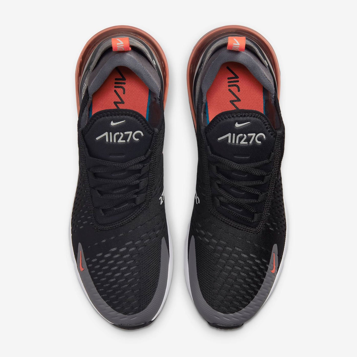 Кроссовки Nike Air Max 270 Ess