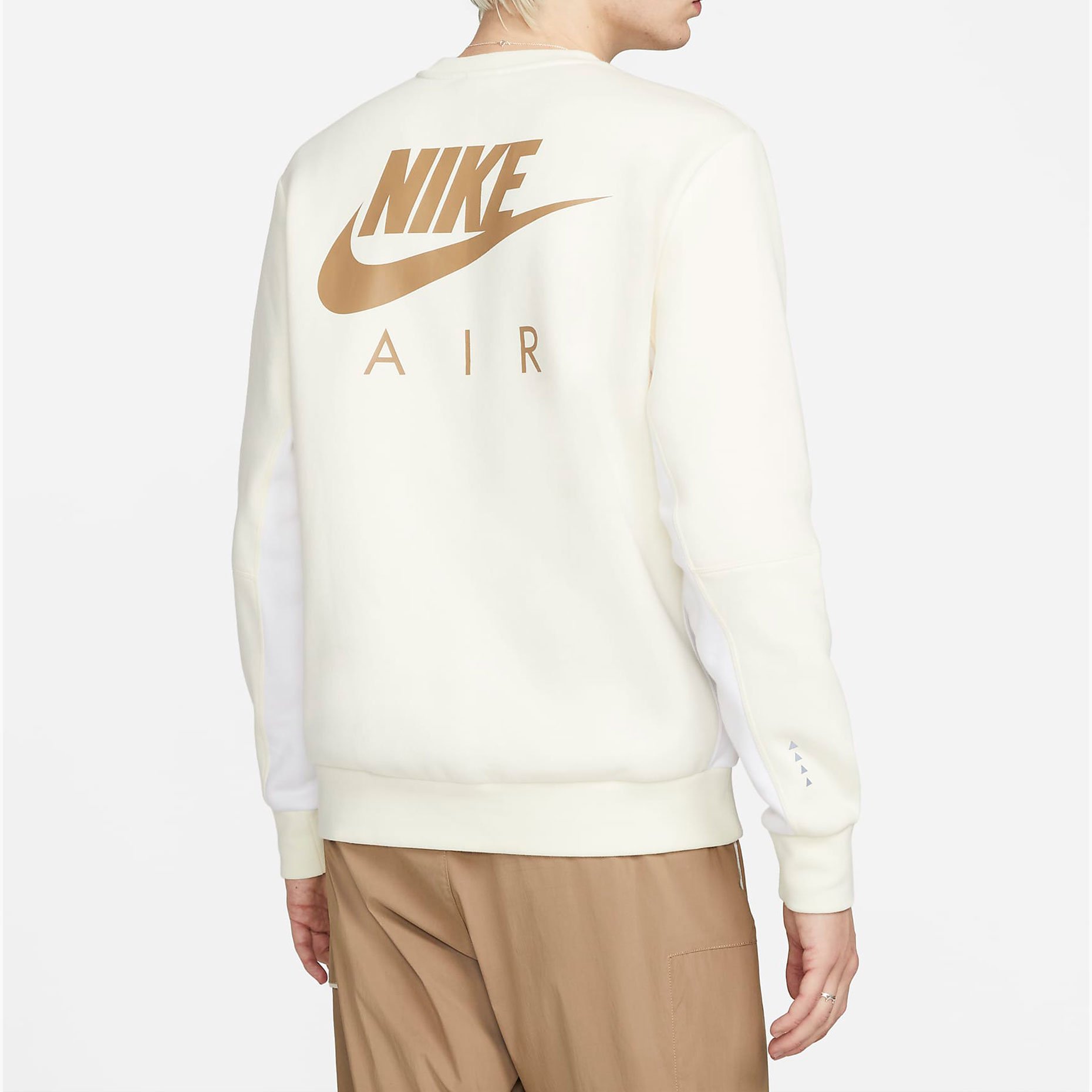Толстовка Nike Sportswear Air Crew