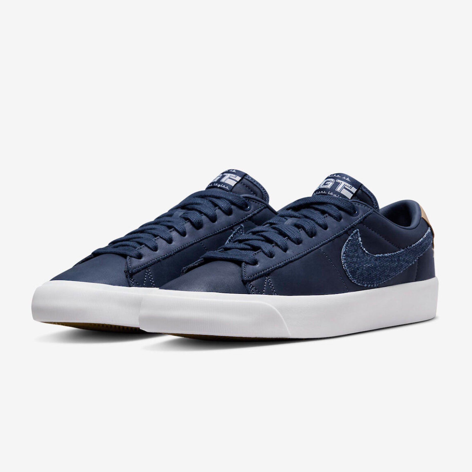 Nike SB Zoom Blazer Low GT DM8890 400
