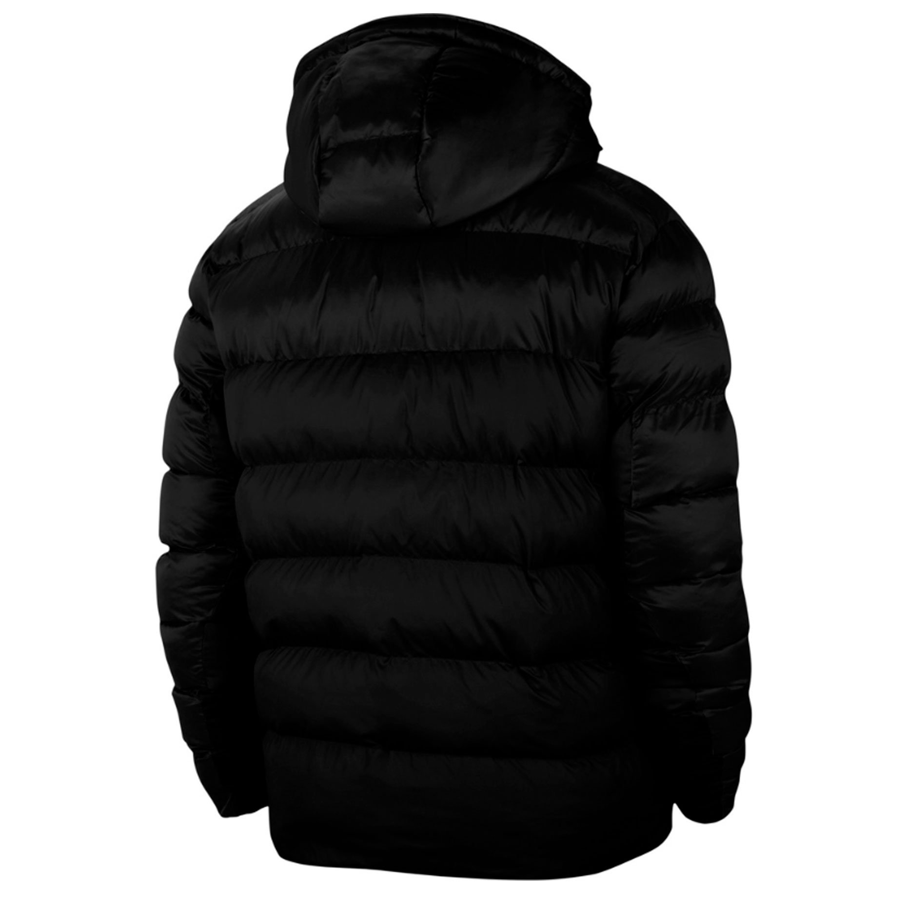 Nike air jordan jumpman sale puffer jacket