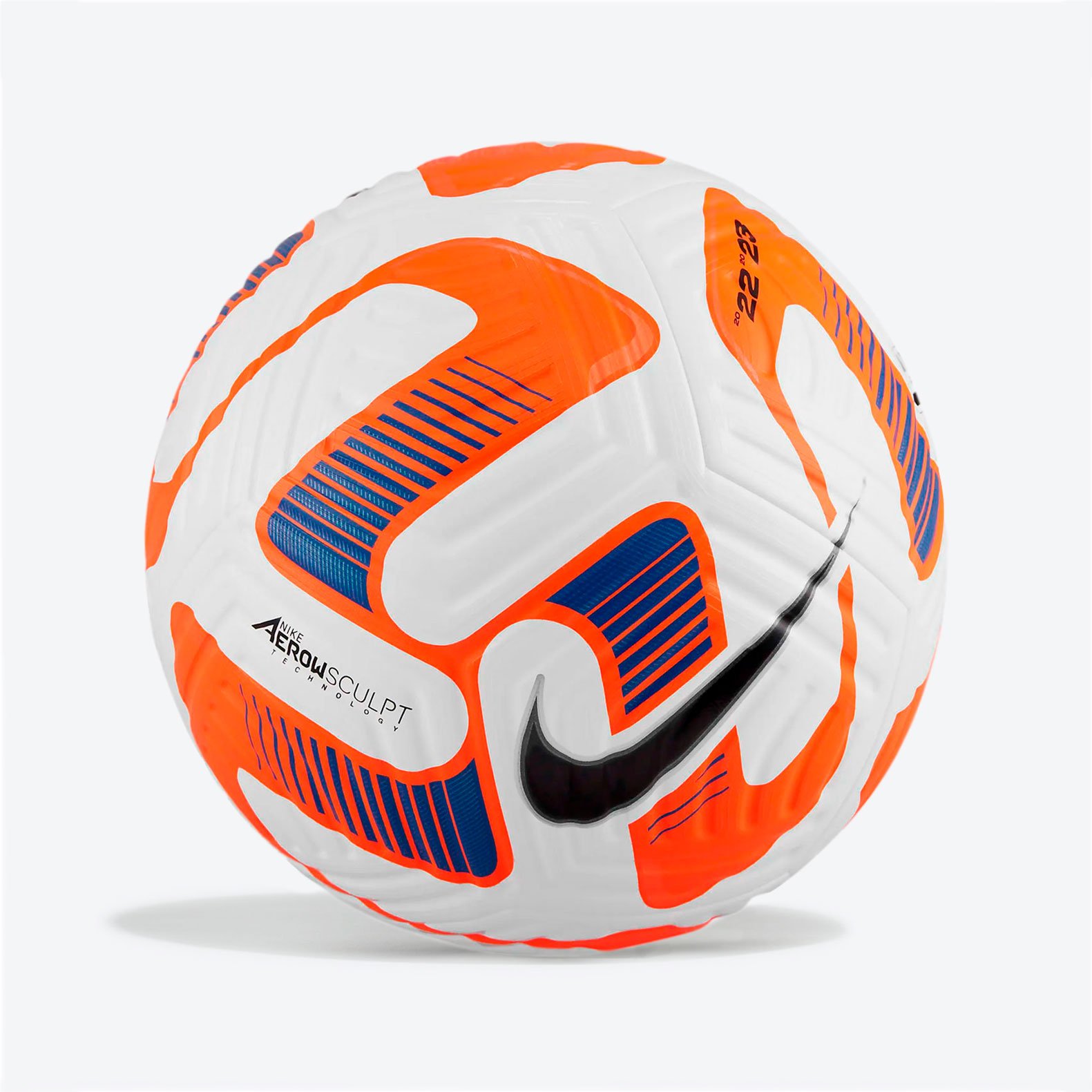 Мяч футбольный Nike Flight - Официальный мяч РПЛ в сезоне 23/24