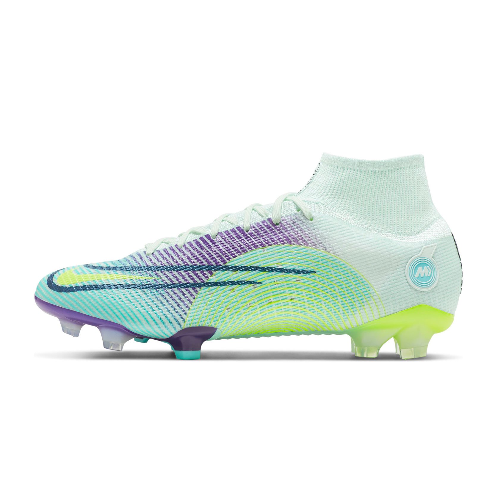 Nike Mercurial Superfly 8 Elite MDS 