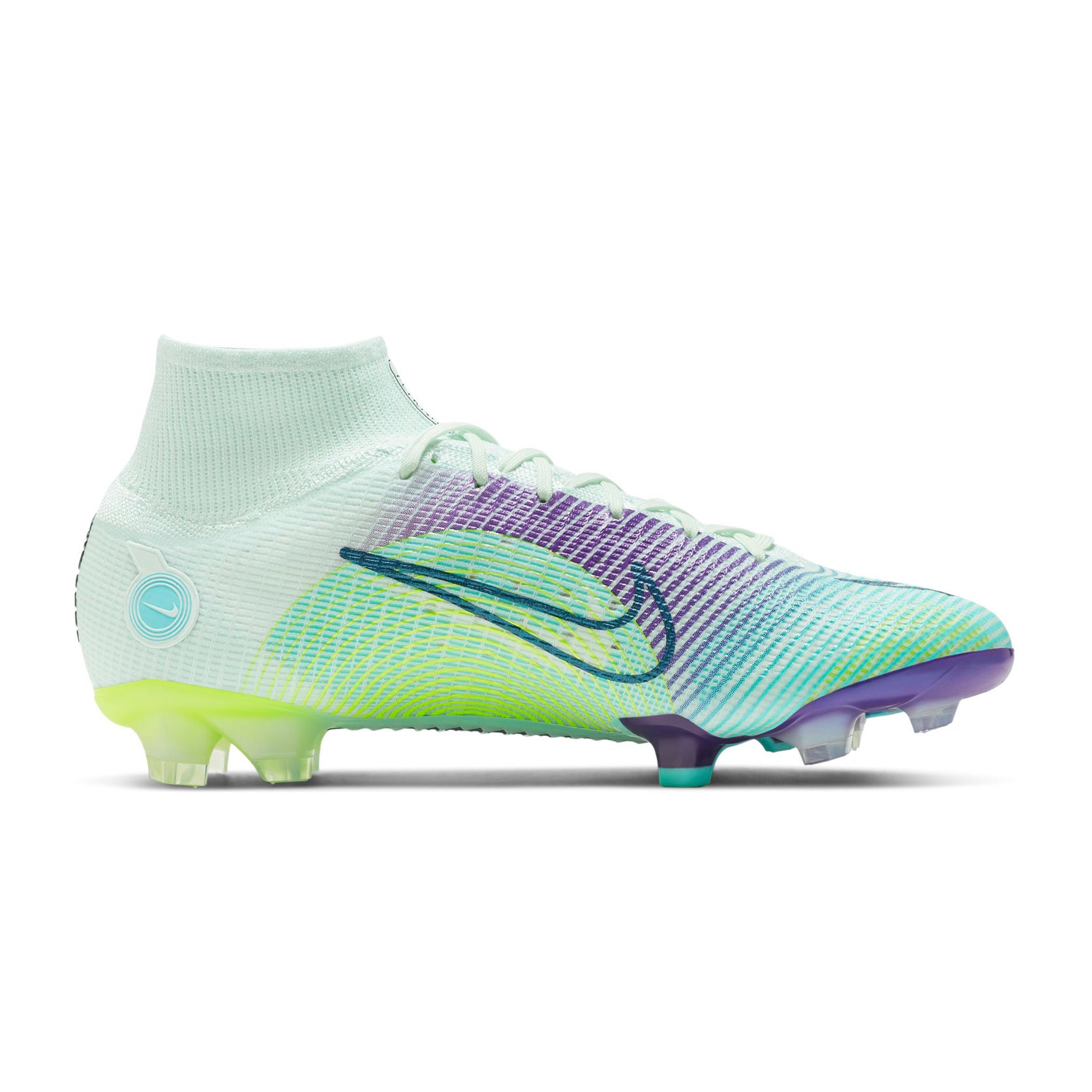 Nike Mercurial Superfly 8 Elite MDS 