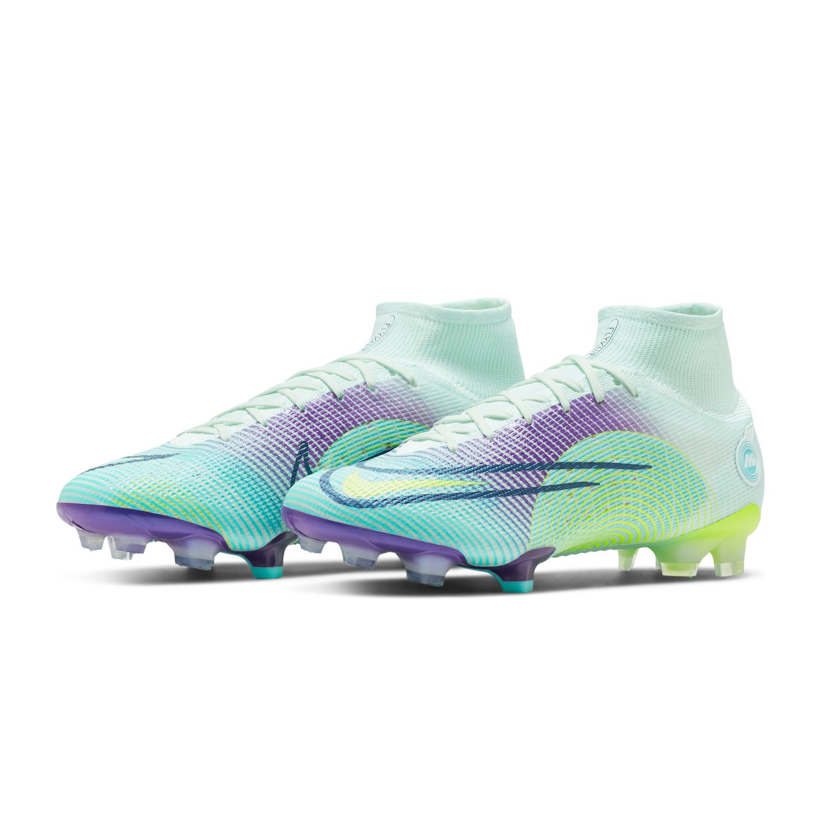 nike mercurial superfly 7 mds fg