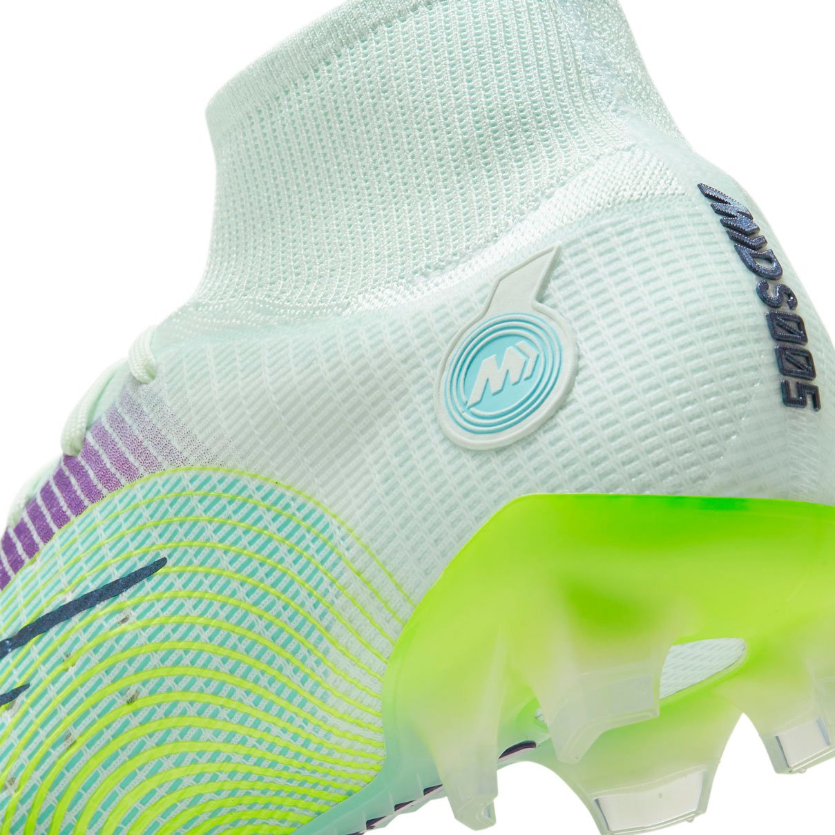 Nike Mercurial Superfly 8 Elite MDS FG DN3779 375 Footballmania