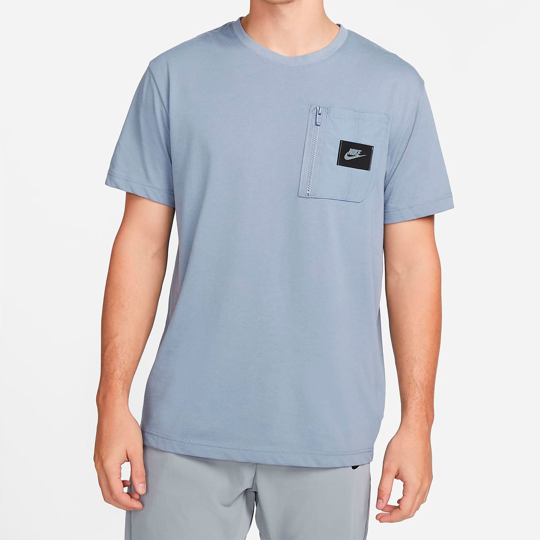 Nike Sportswear Dri FIT Top DO2625 493 Footballmania