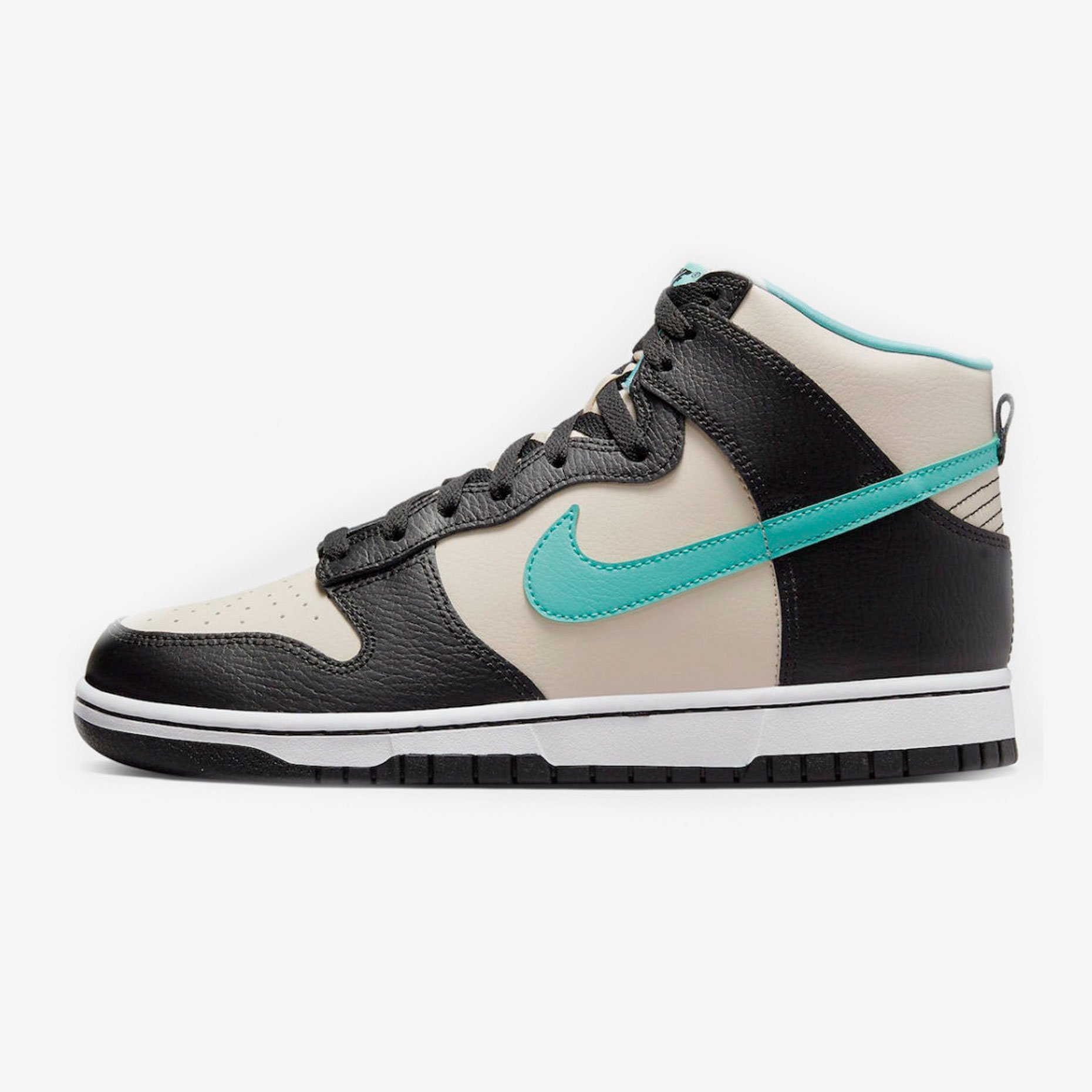 Nike tiffany dunks high clearance