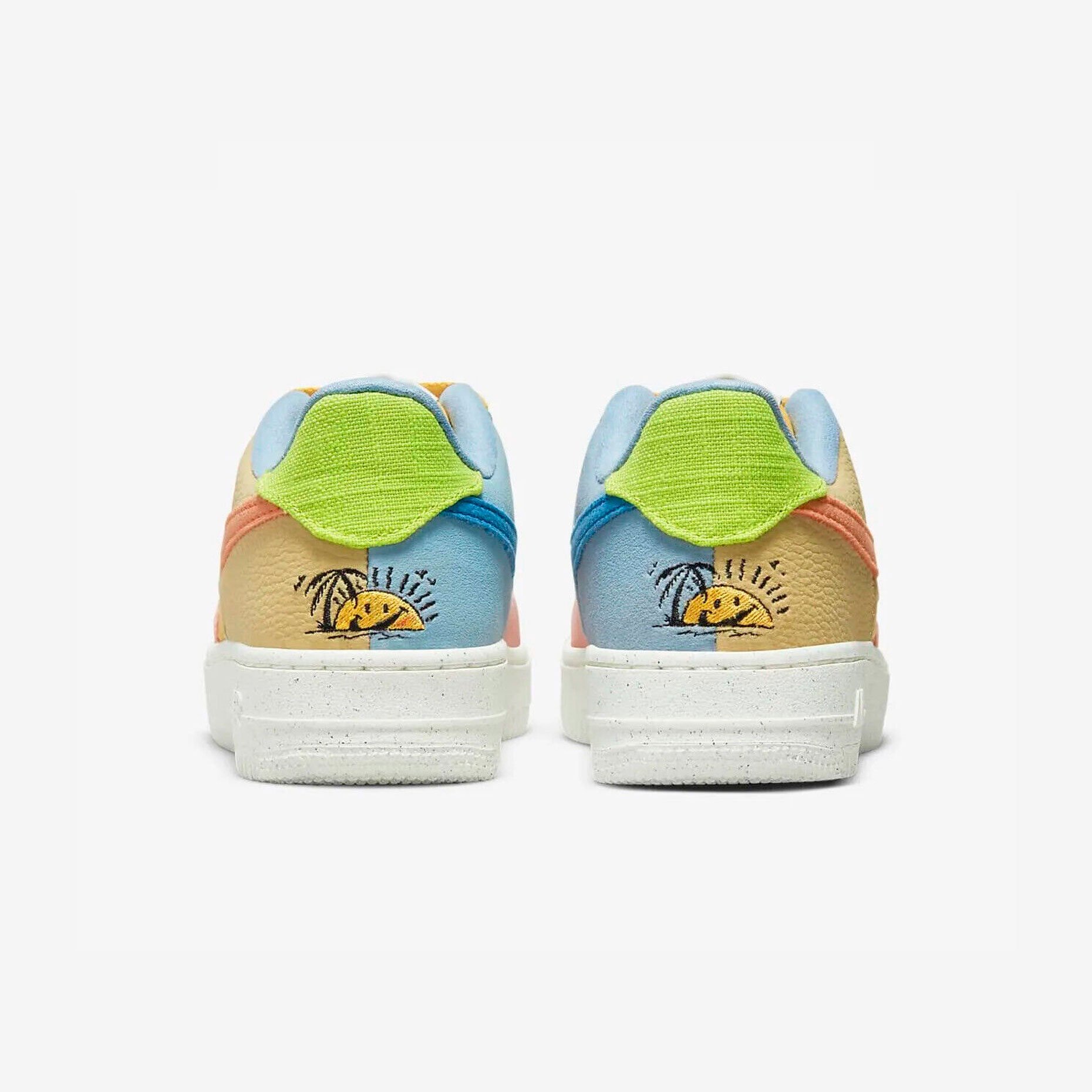 Air force 1 sun outlet