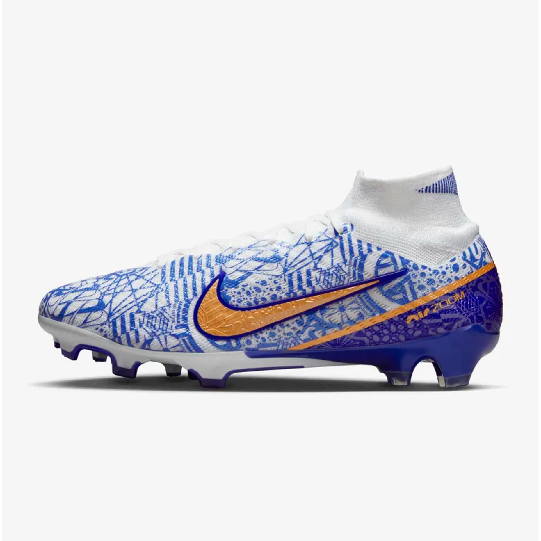 nike mercurial cr7 elite