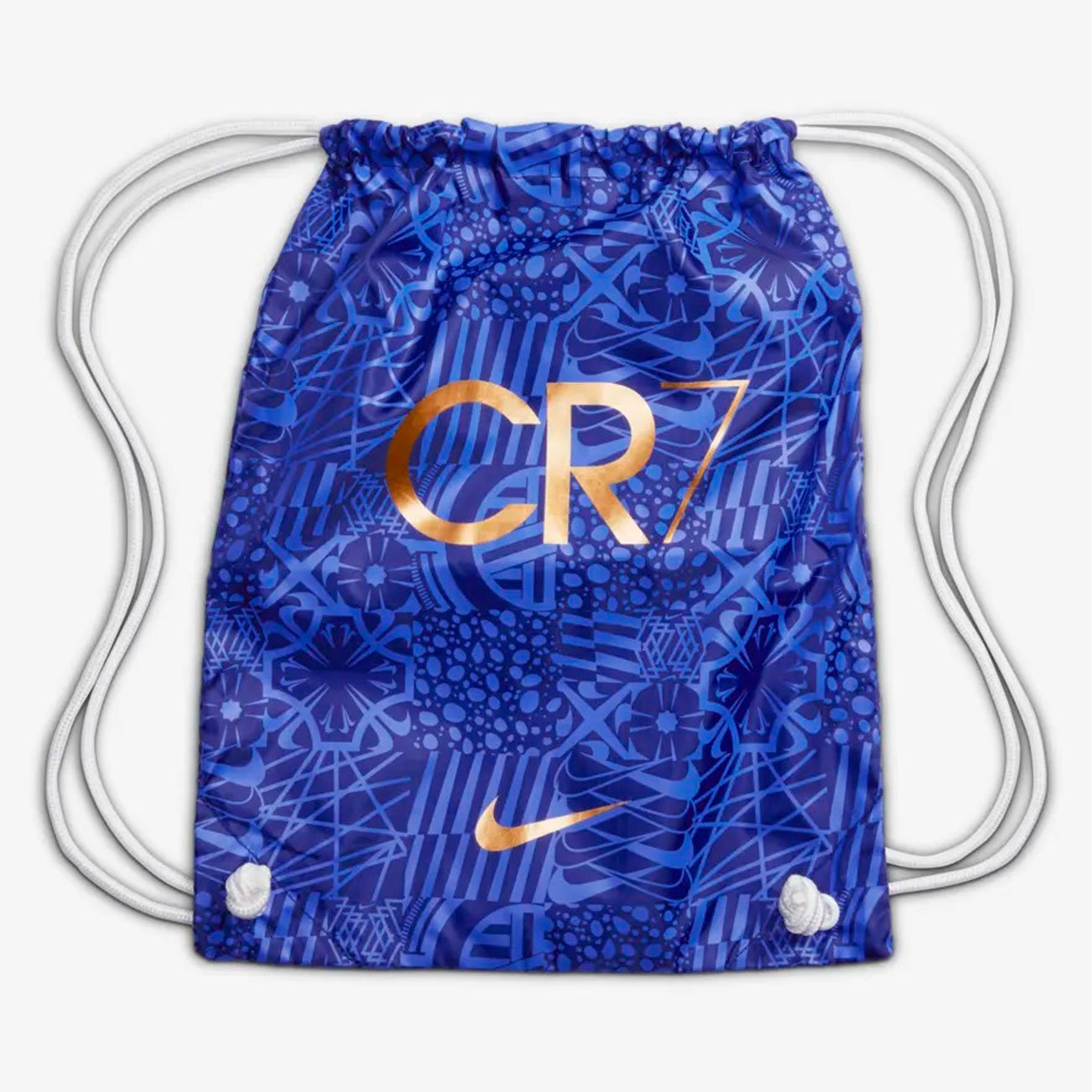 Nike cr7 bag hotsell