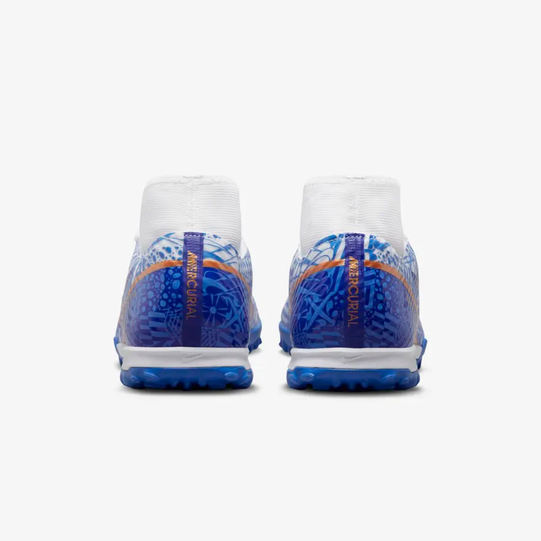 Nike Air Zoom Mercurial Superfly 9 Academy CR7 TF DQ5320 182 Footballmania