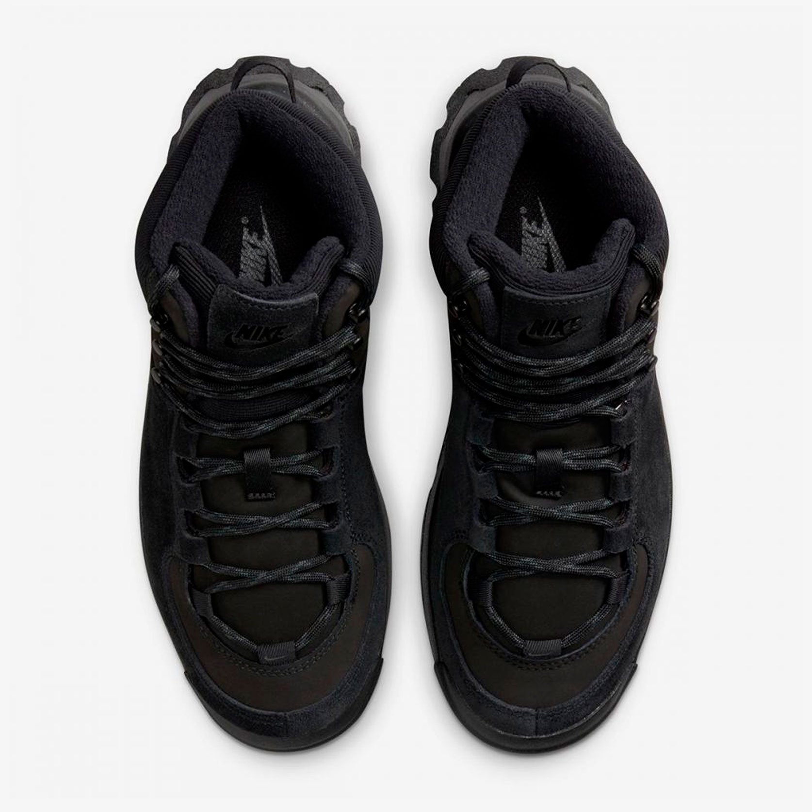 Nike City Classic Boots Black Anthracite DQ5601 003 Footballmania