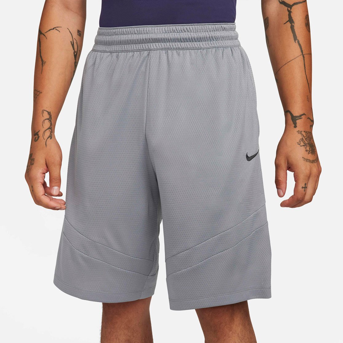 Шорты тренировочные Nike Dri-FIT Icon Shorts Шорты тренировочные Nike Dri-FIT Icon Shorts