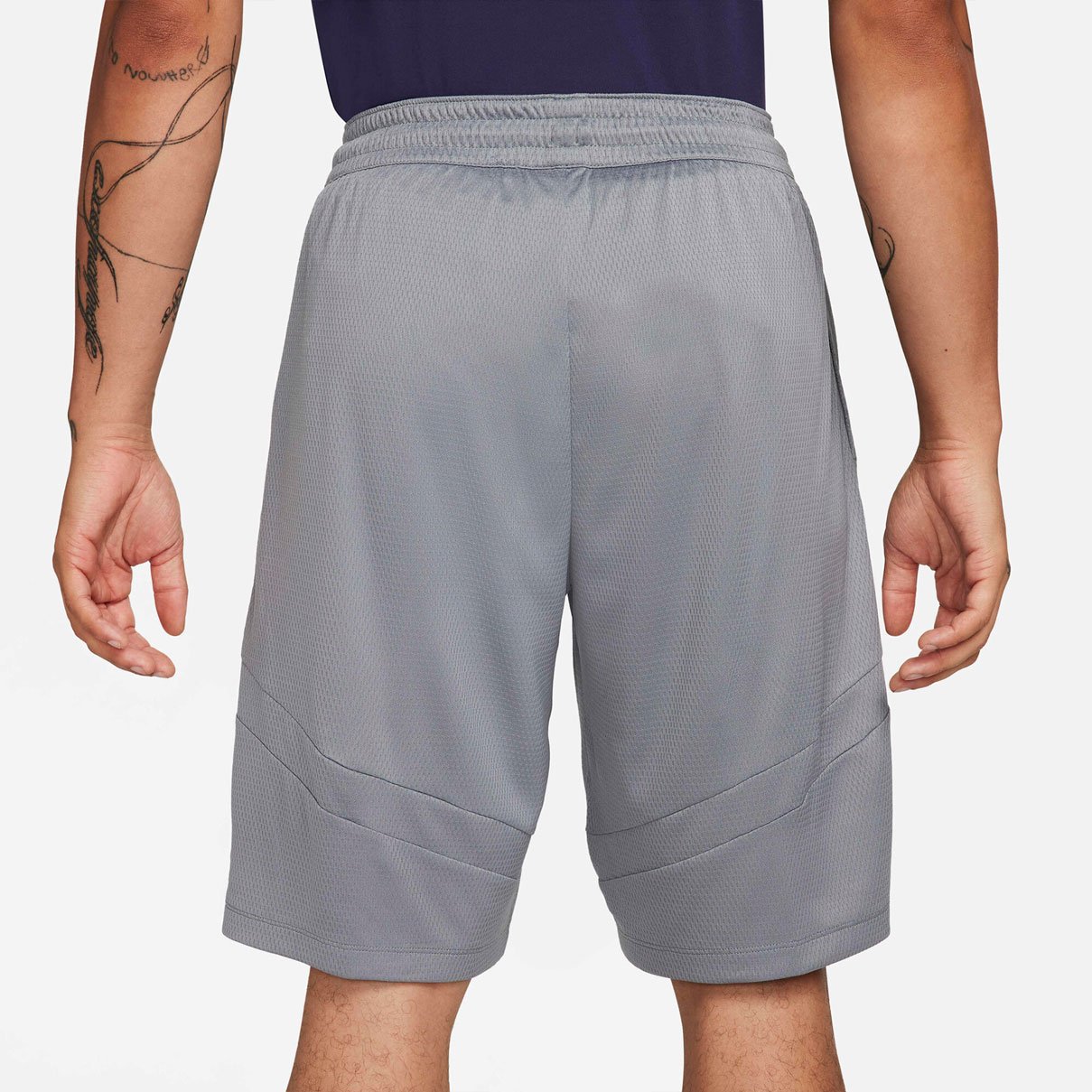 Шорты тренировочные Nike Dri-FIT Icon Shorts Шорты тренировочные Nike Dri-FIT Icon Shorts