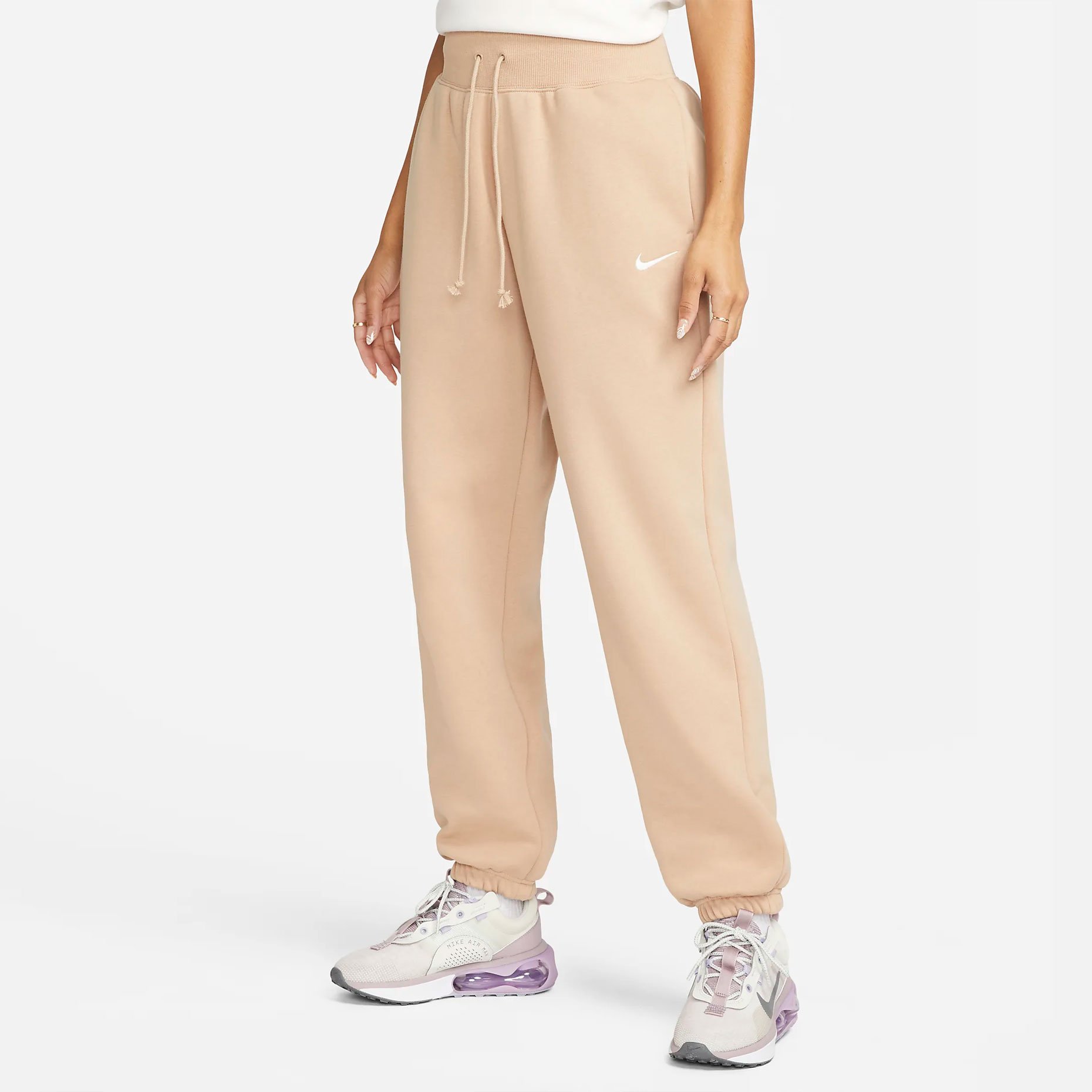 Nike Sportswear Phoenix Fleece Pant DQ5887 200 Footballmania