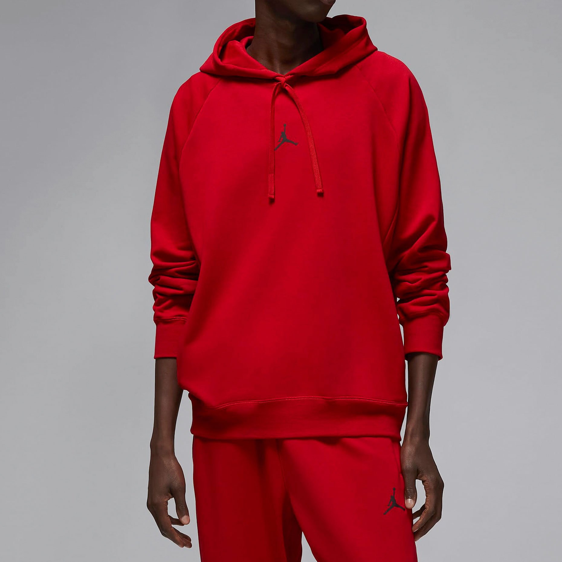 Jordan Dri FIT Sport Crossover Hoodie DQ7327 687 Footballmania