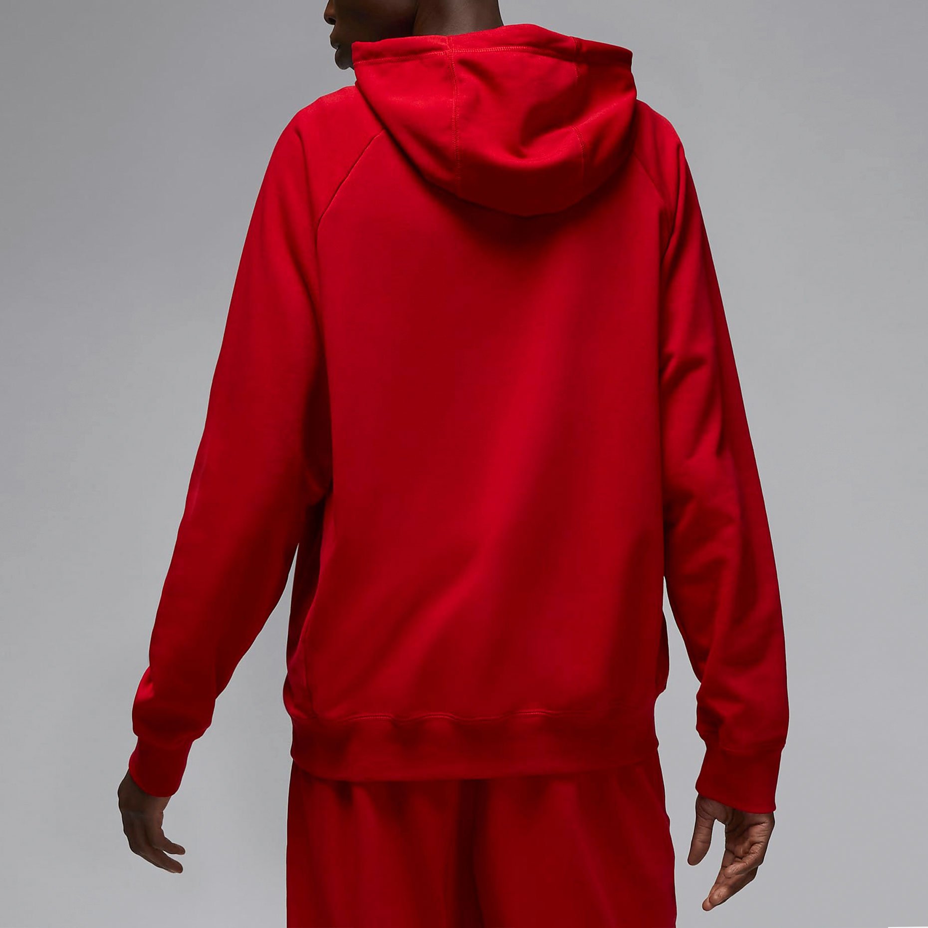 Jordan Dri FIT Sport Crossover Hoodie DQ7327 687 Footballmania