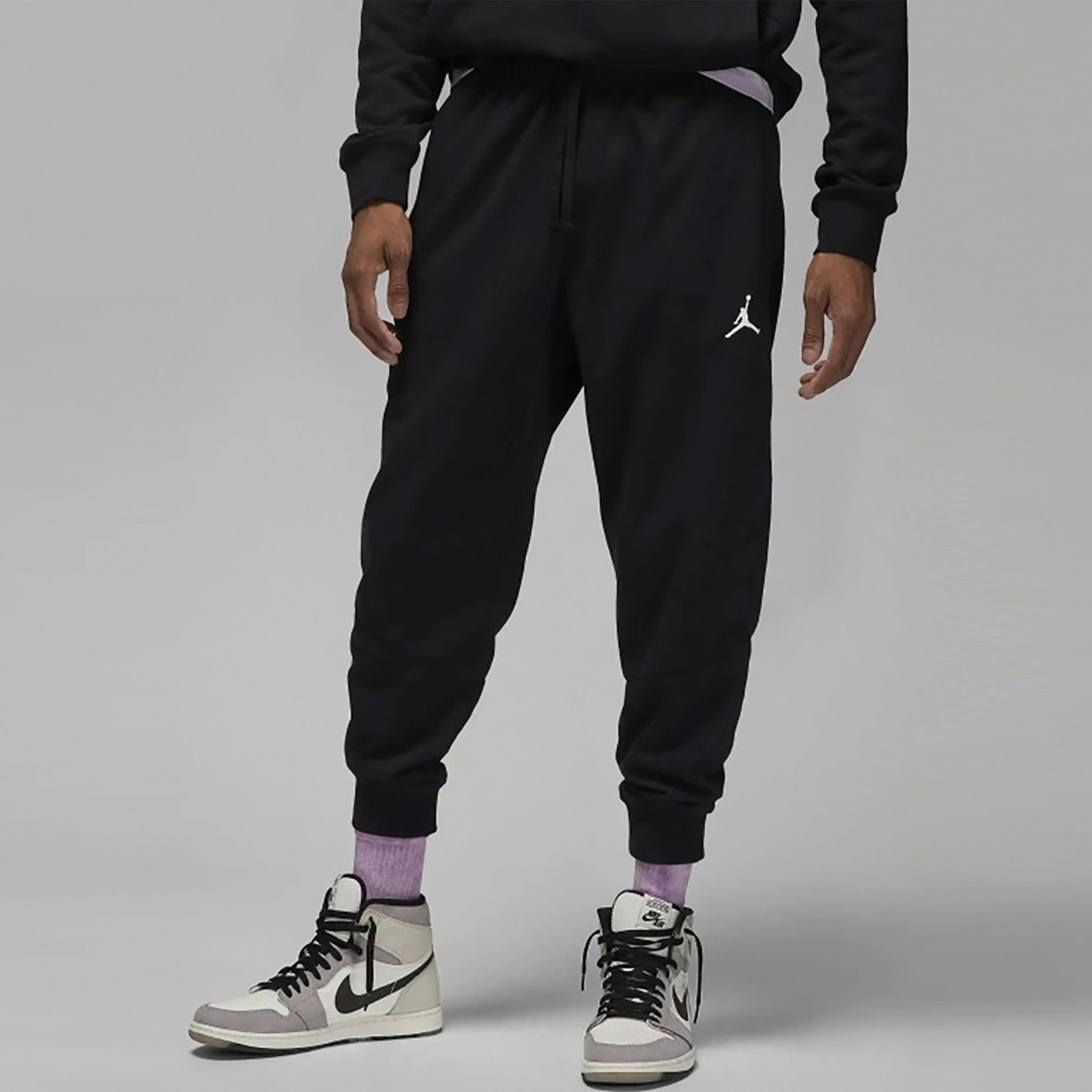 Jordan dri fit pants deals
