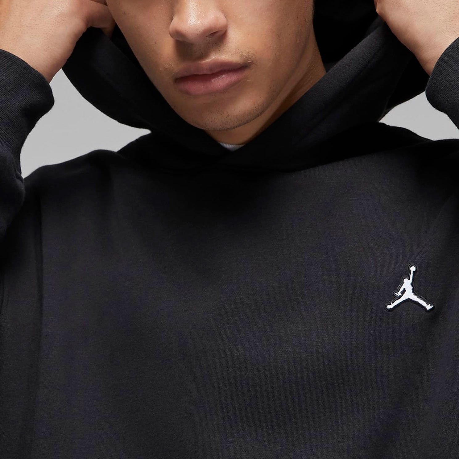 Nike hoodie air jordan best sale