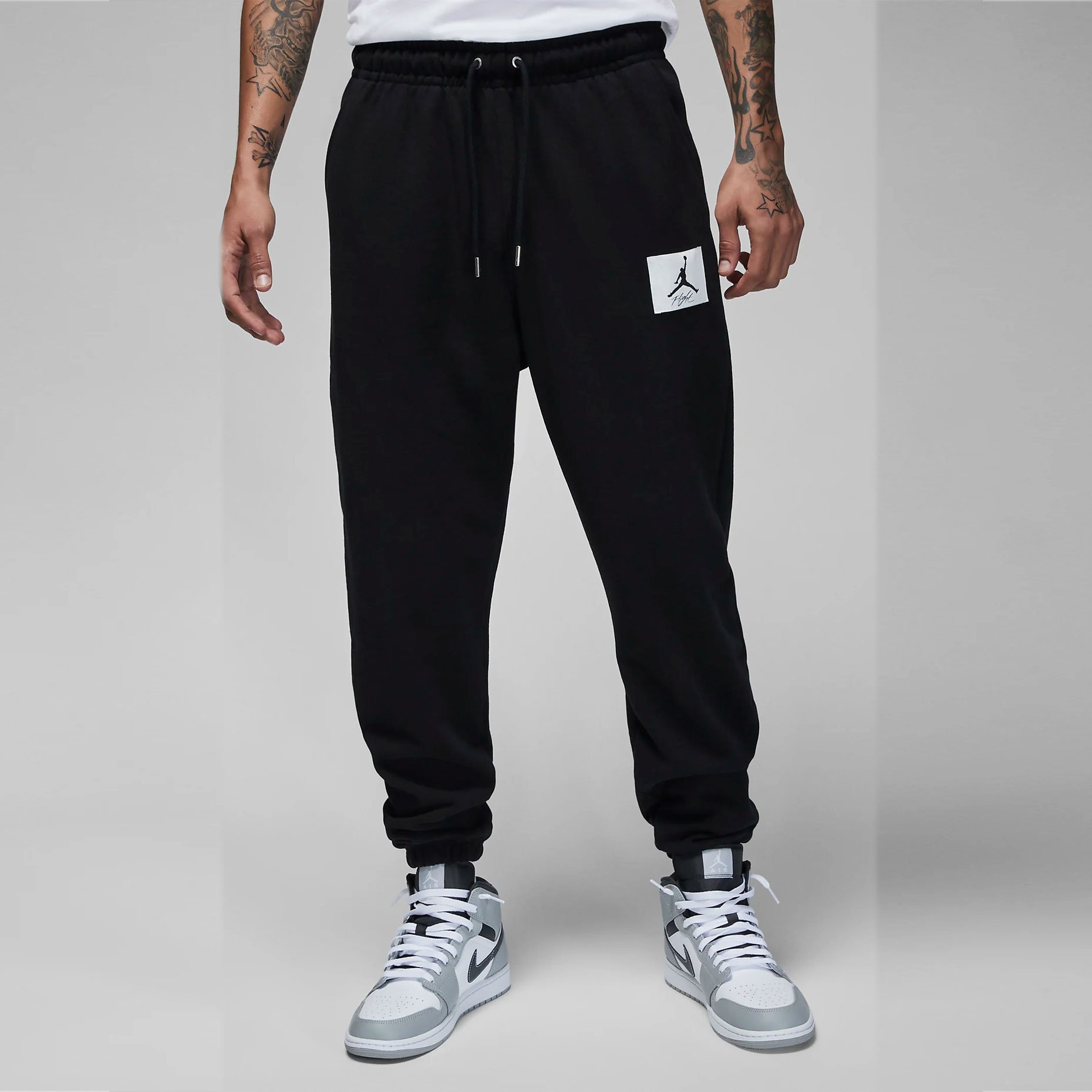 Jordan flight pants deals