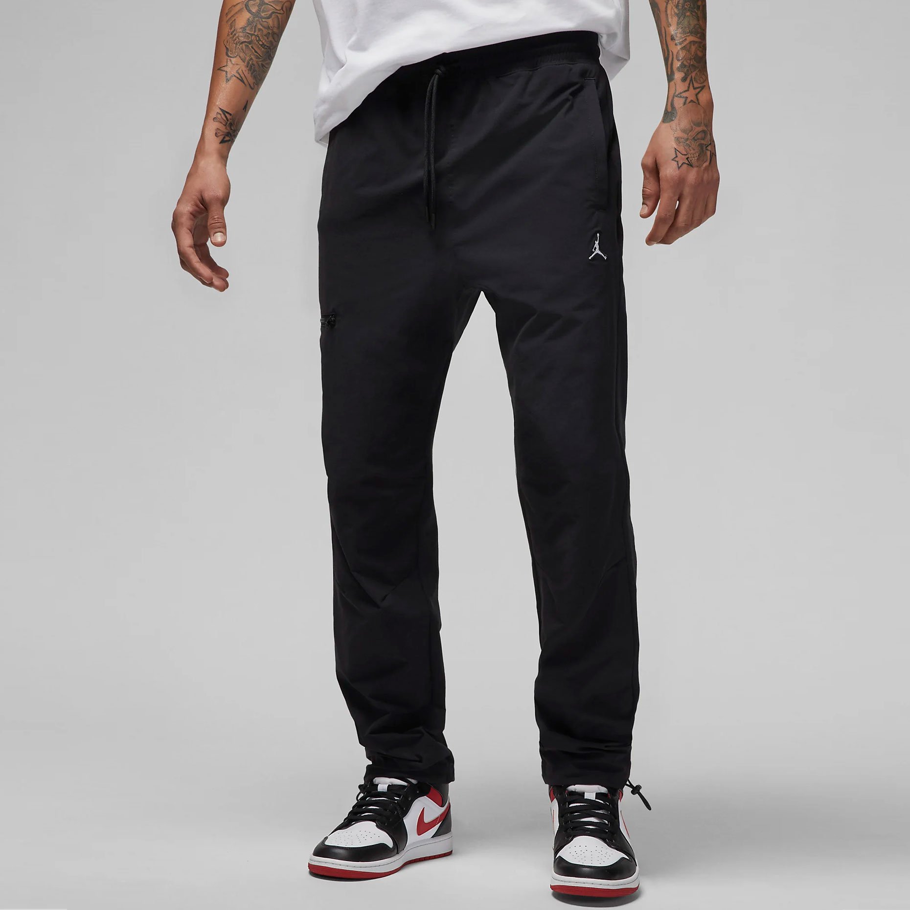 Jogging jordan jumpman deals