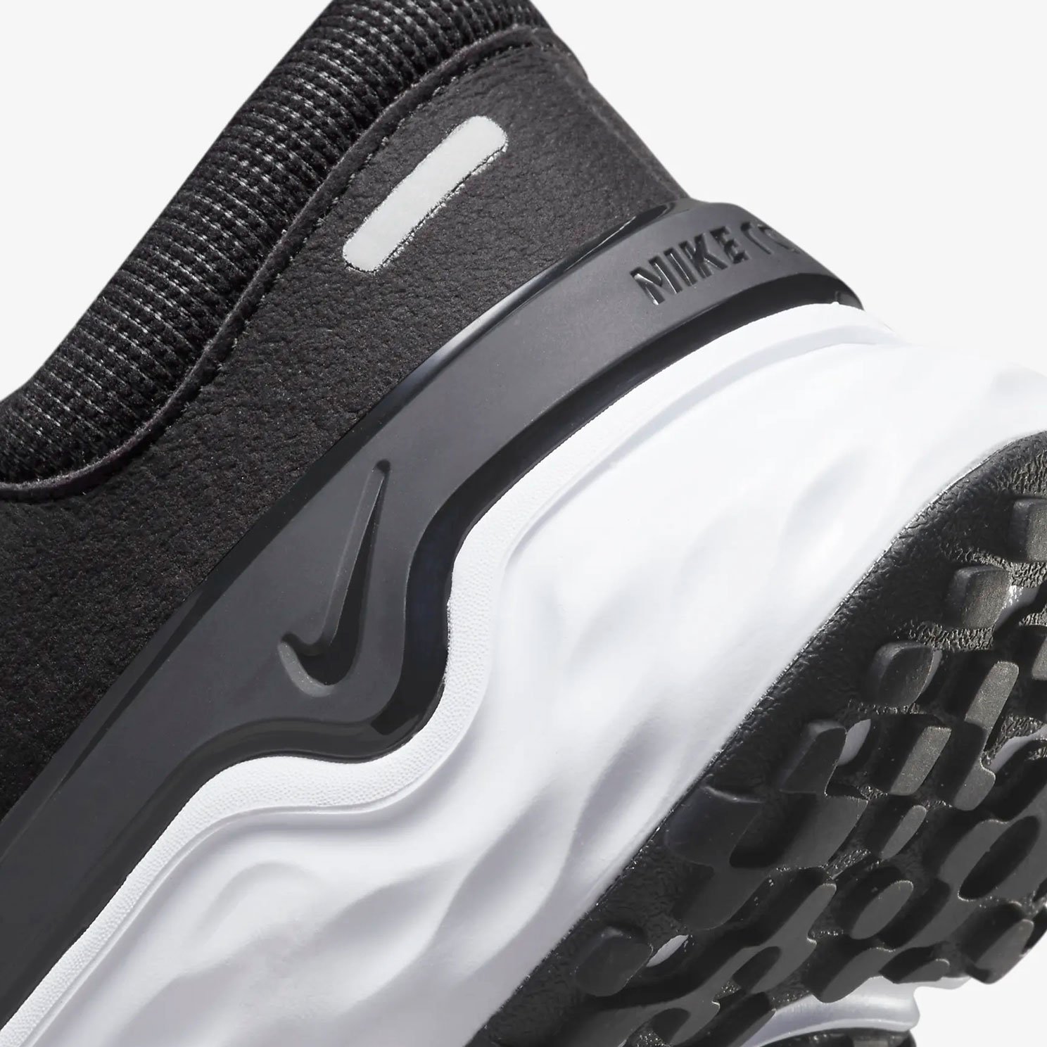 Кроссовки для бега Nike Renew Run 4