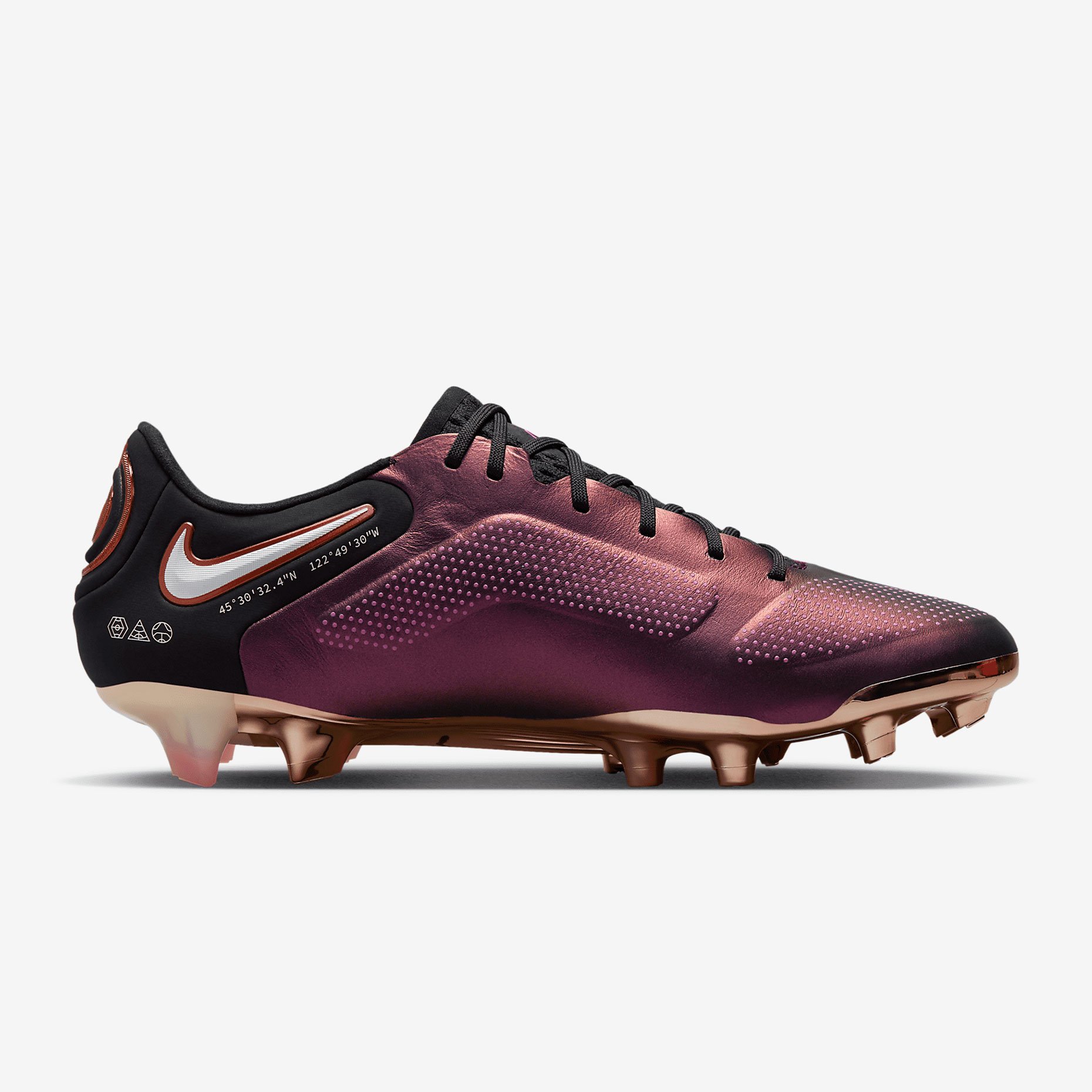 Nike Tiempo Legend 9 Elite FG DR5976 510 Footballmania