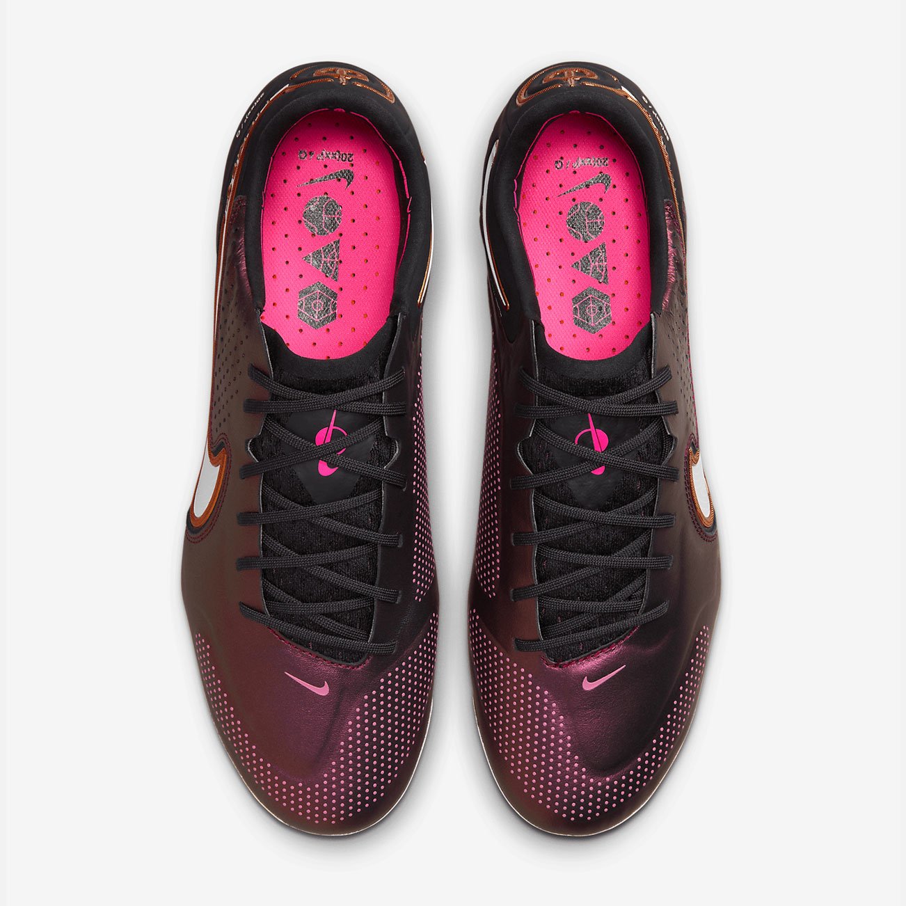 Nike Tiempo Legend 9 Elite FG DR5976 510
