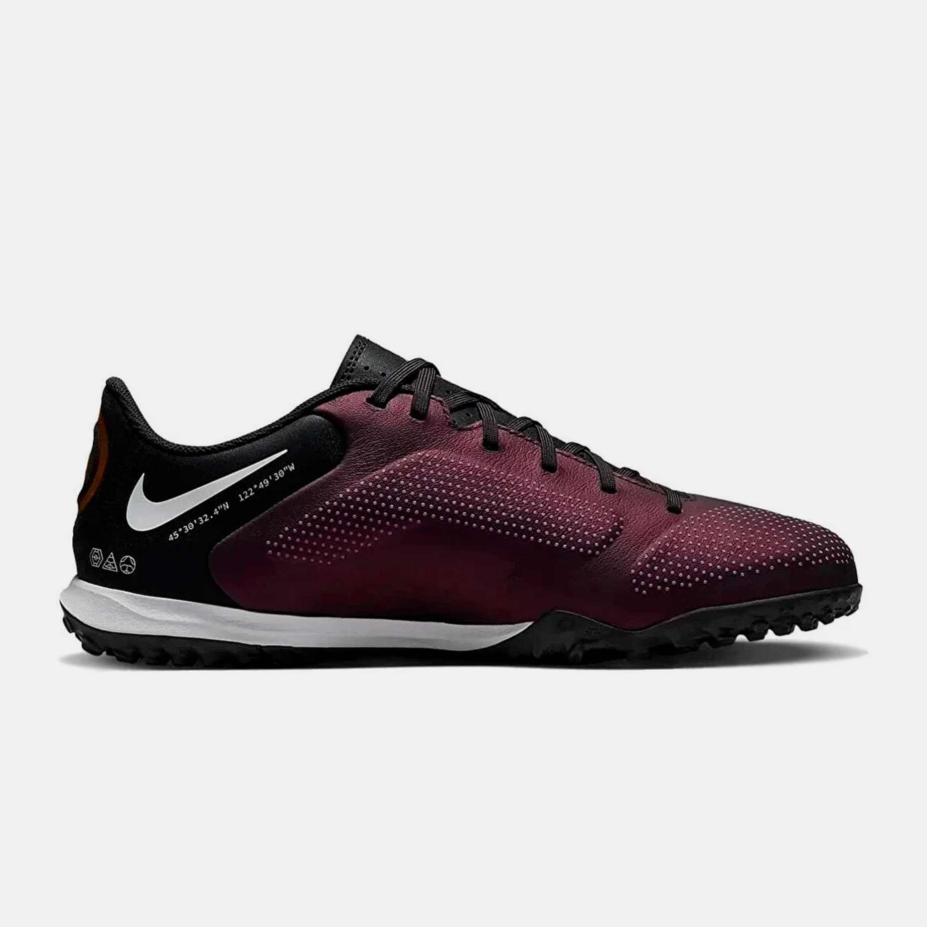Nike Tiempo Legend 9 Academy TF DR5985 510 Footballmania