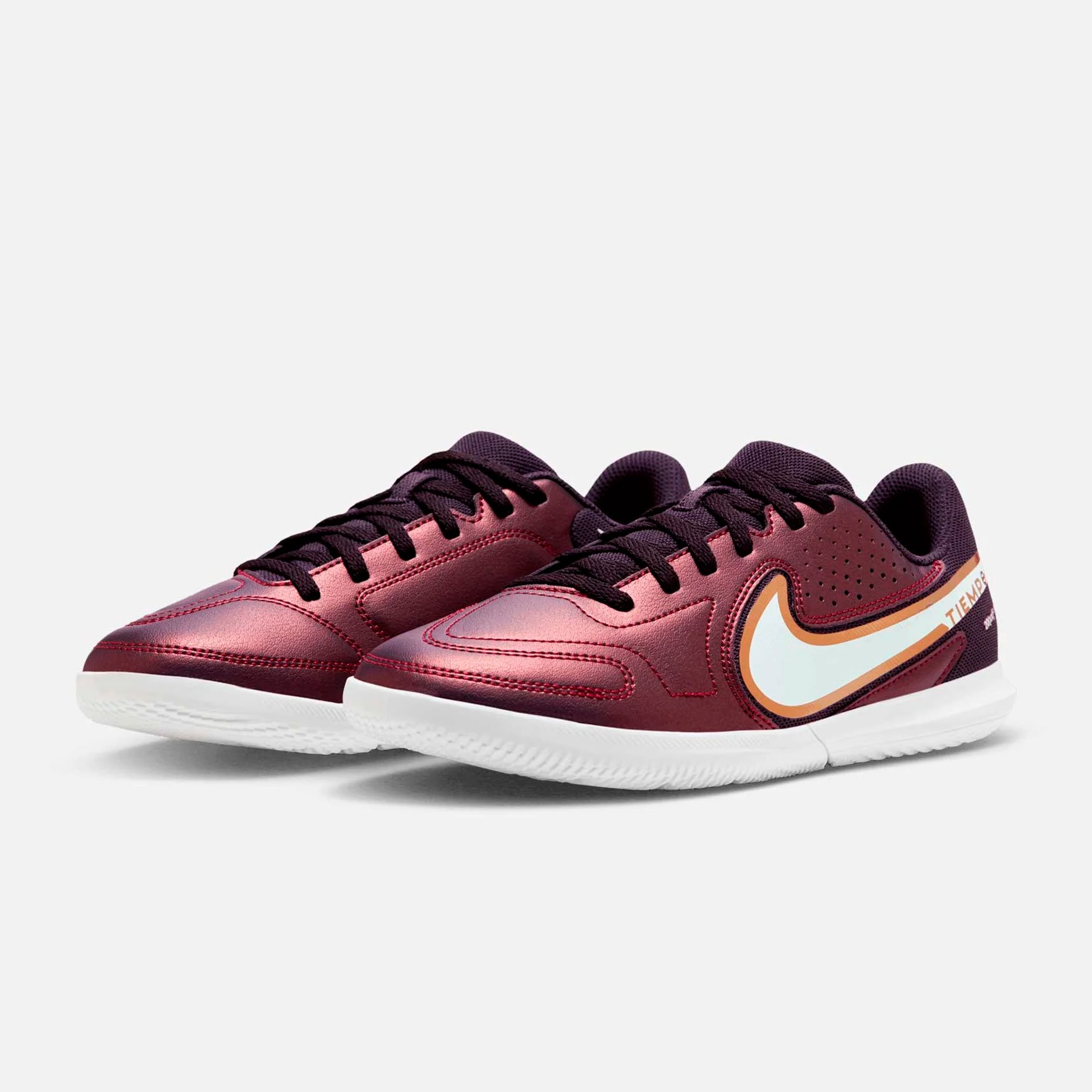 Nike Tiempo Legend 9 Club IC DR6069 510 Footballmania