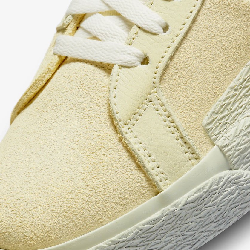 Nike blazer satin on sale