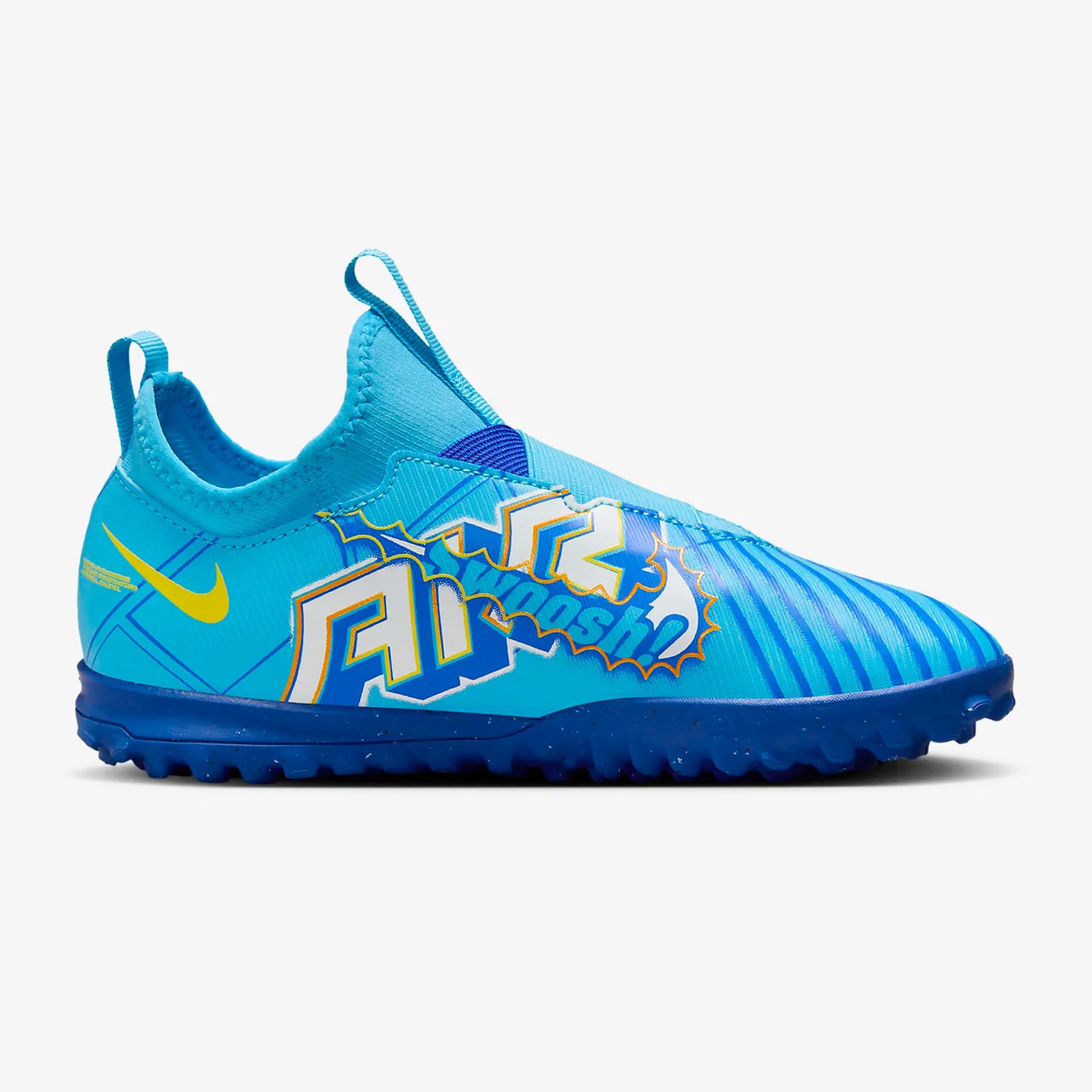 Nike Air Zoom Mercurial Superfly 9 Academy KM TF