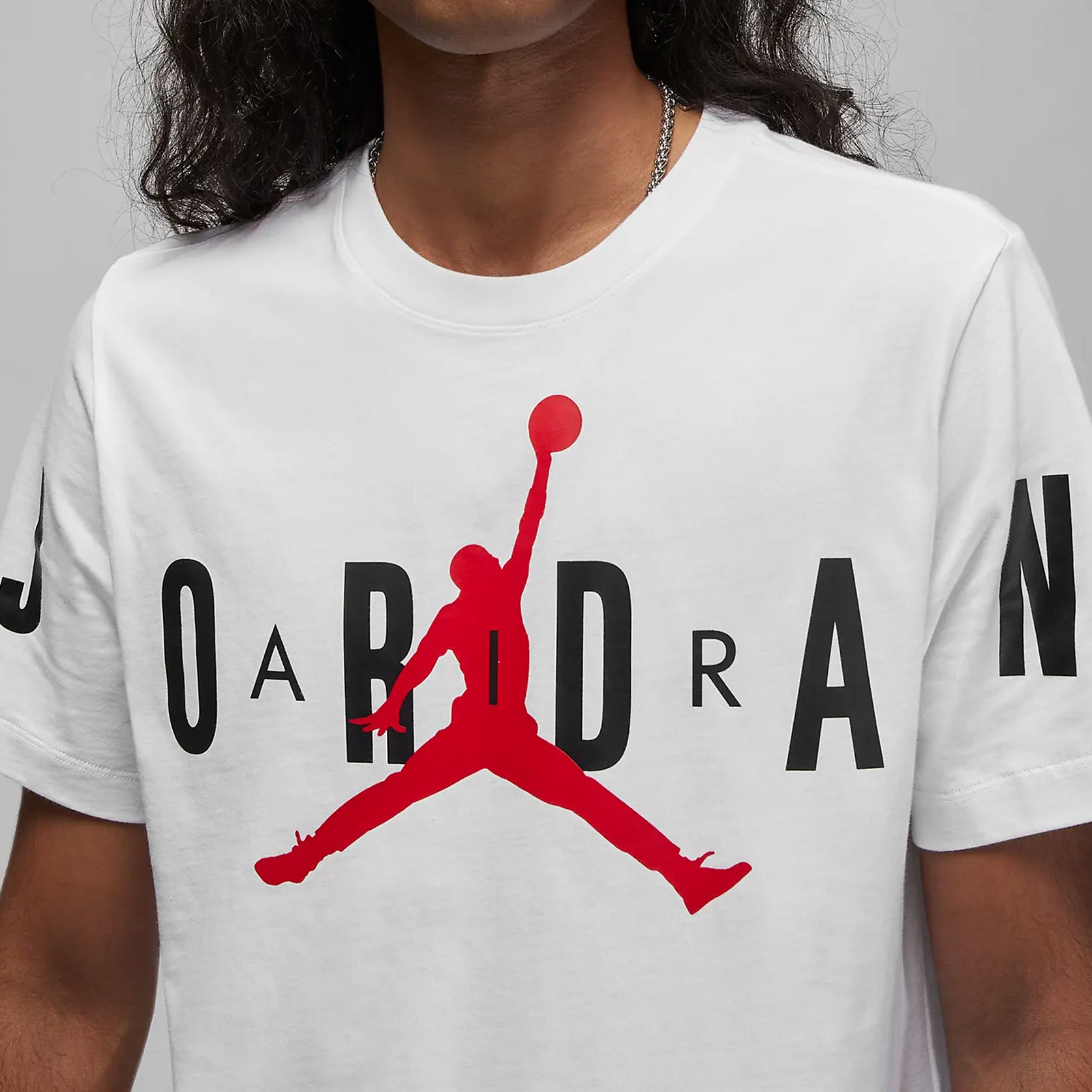 Tee shirt nike jordan 2025