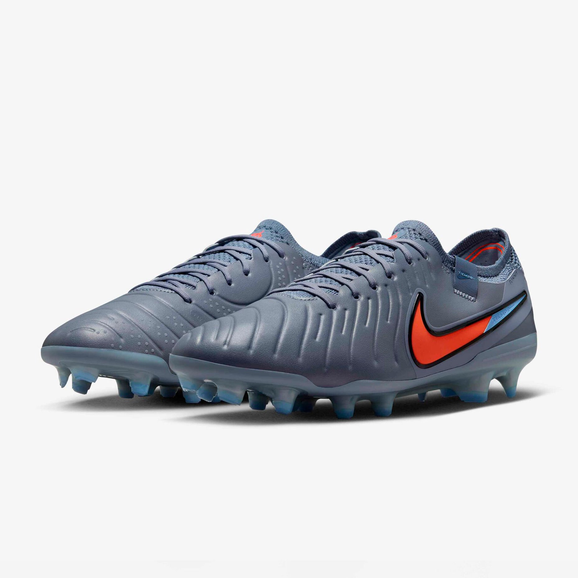 Футбольные бутсы Nike Tiempo Legend 10 Elite FG Футбольные бутсы Nike Tiempo Legend 10 Elite FG