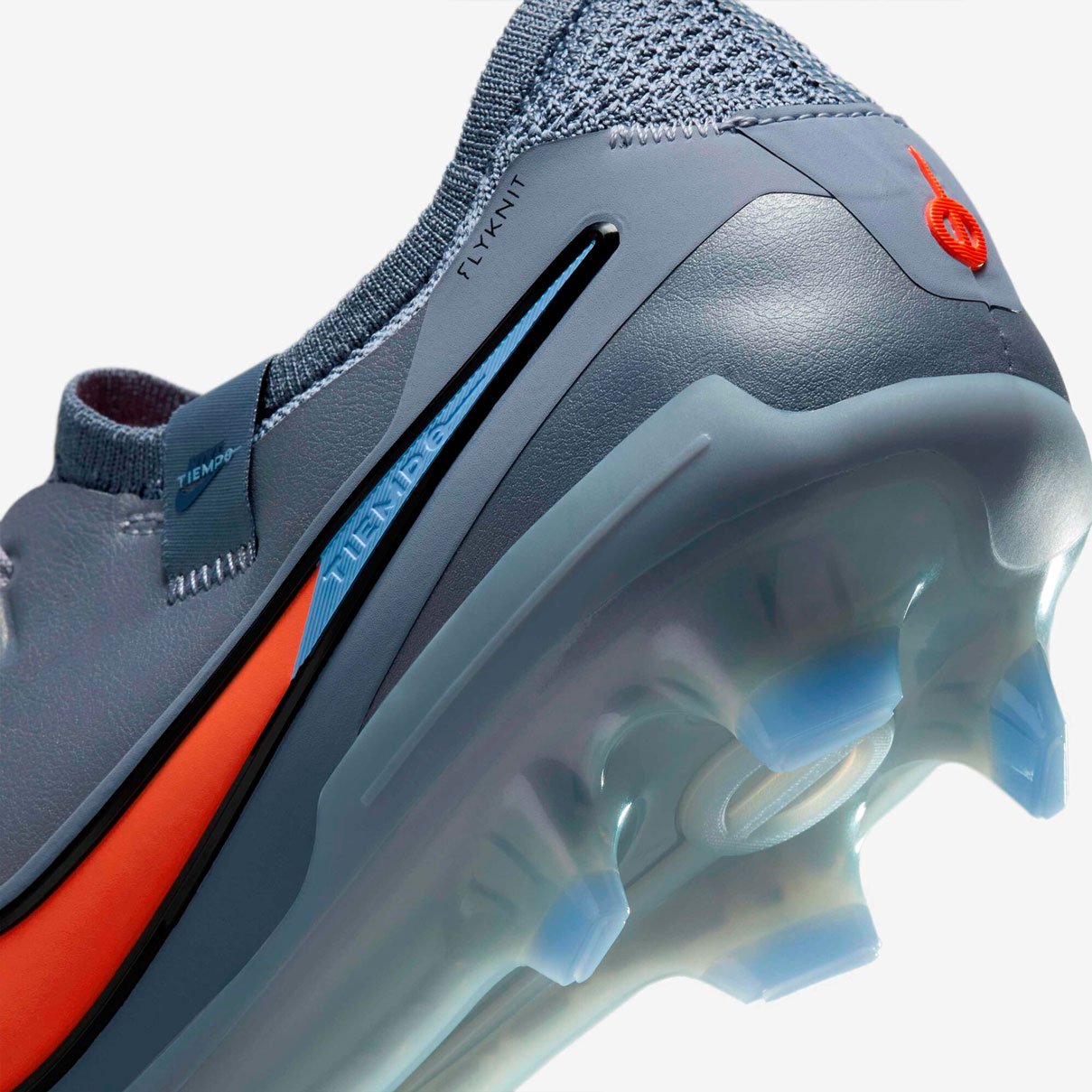 Футбольные бутсы Nike Tiempo Legend 10 Elite FG Футбольные бутсы Nike Tiempo Legend 10 Elite FG