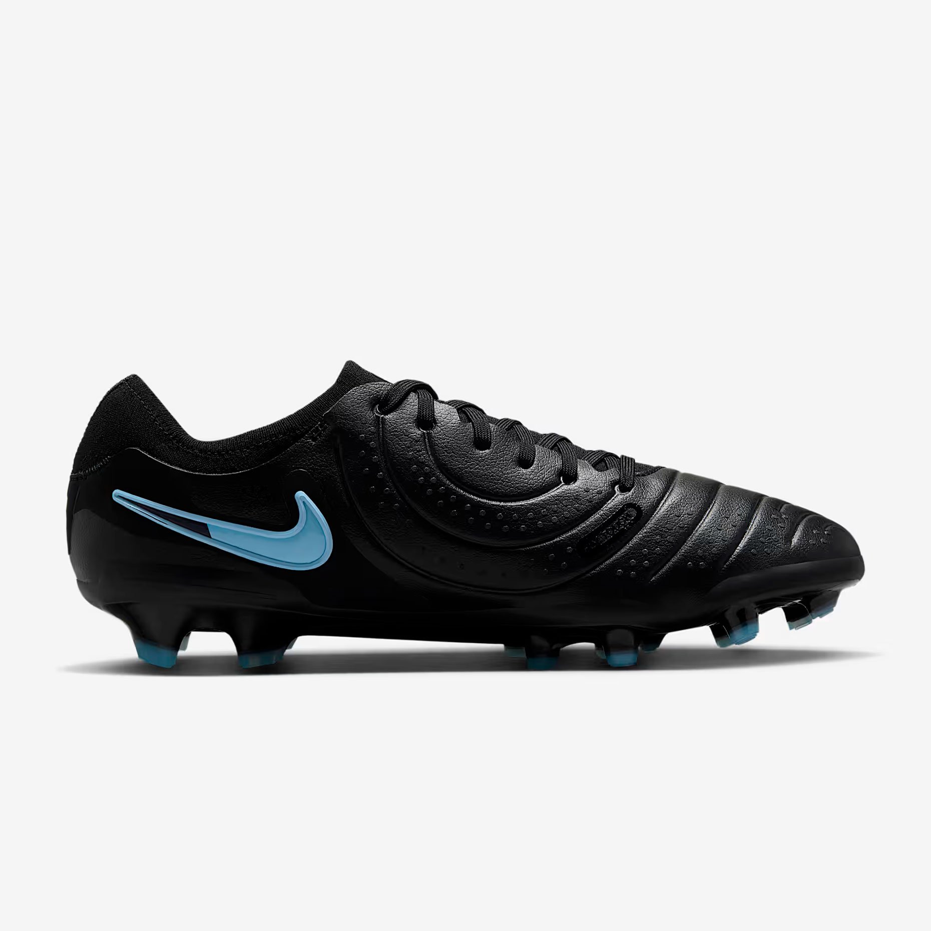 Футбольные бутсы Nike Tiempo Legend 10 Pro FG Футбольные бутсы Nike Tiempo Legend 10 Pro FG