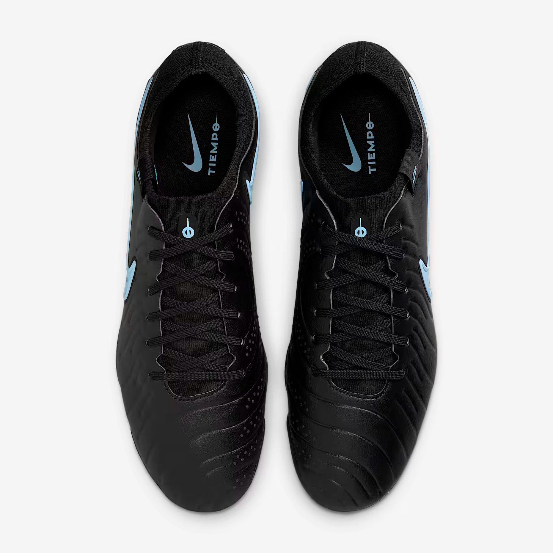Футбольные бутсы Nike Tiempo Legend 10 Pro FG Футбольные бутсы Nike Tiempo Legend 10 Pro FG